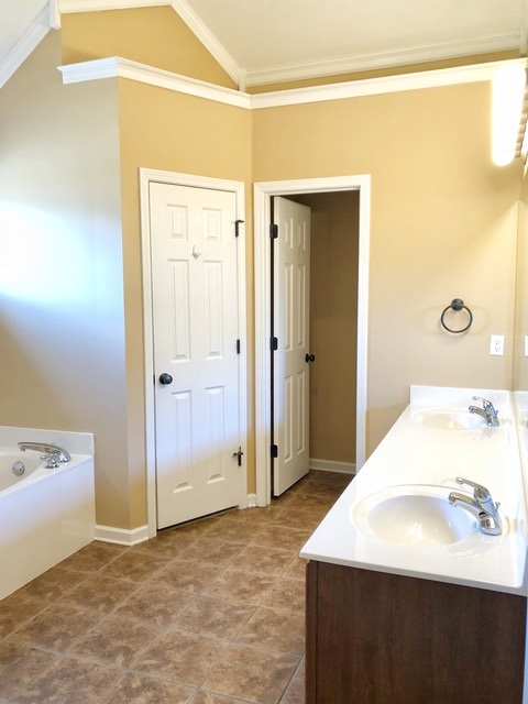 Freindly Hope - Residential Lease