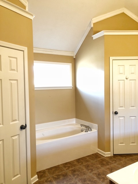 Freindly Hope - Residential Lease