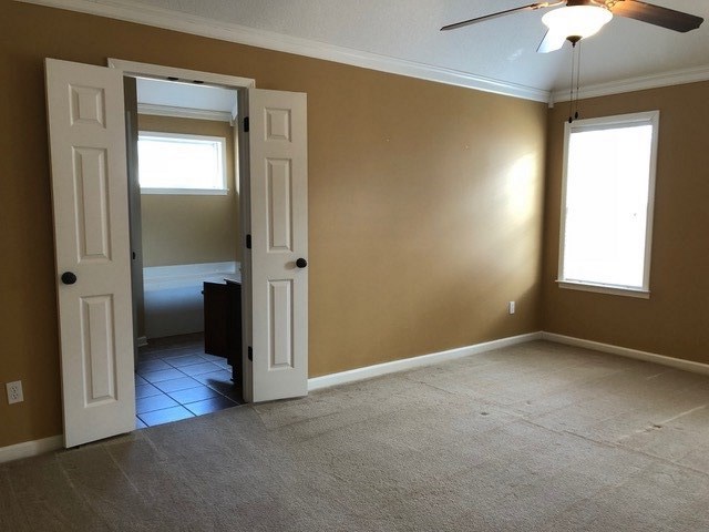 Freindly Hope - Residential Lease