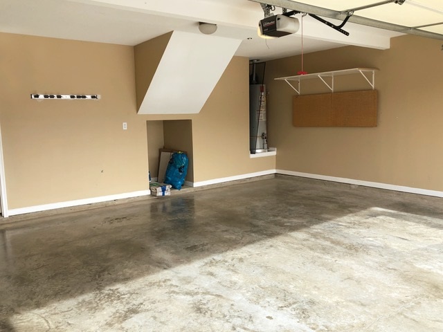 Freindly Hope - Residential Lease