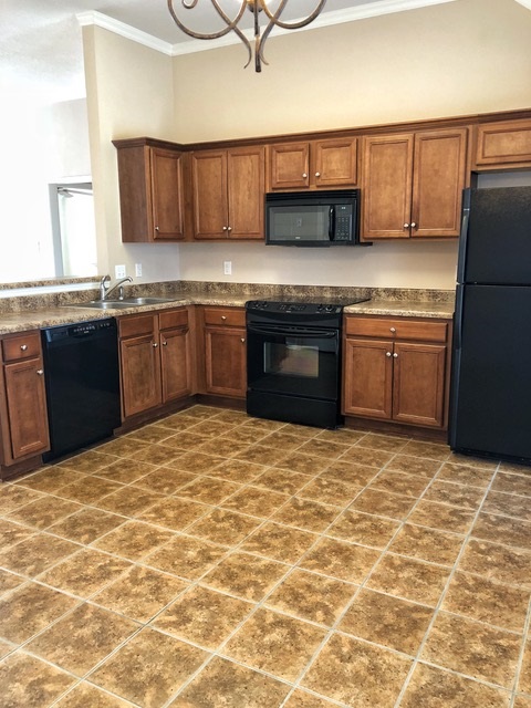 Freindly Hope - Residential Lease