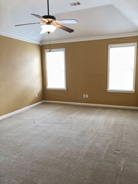 Freindly Hope - Residential Lease