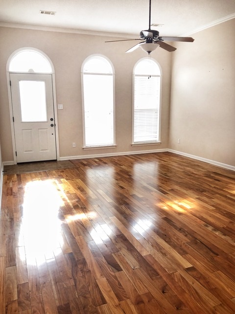 Freindly Hope - Residential Lease