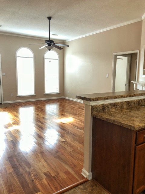 Freindly Hope - Residential Lease