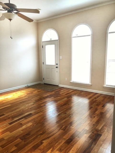 Freindly Hope - Residential Lease