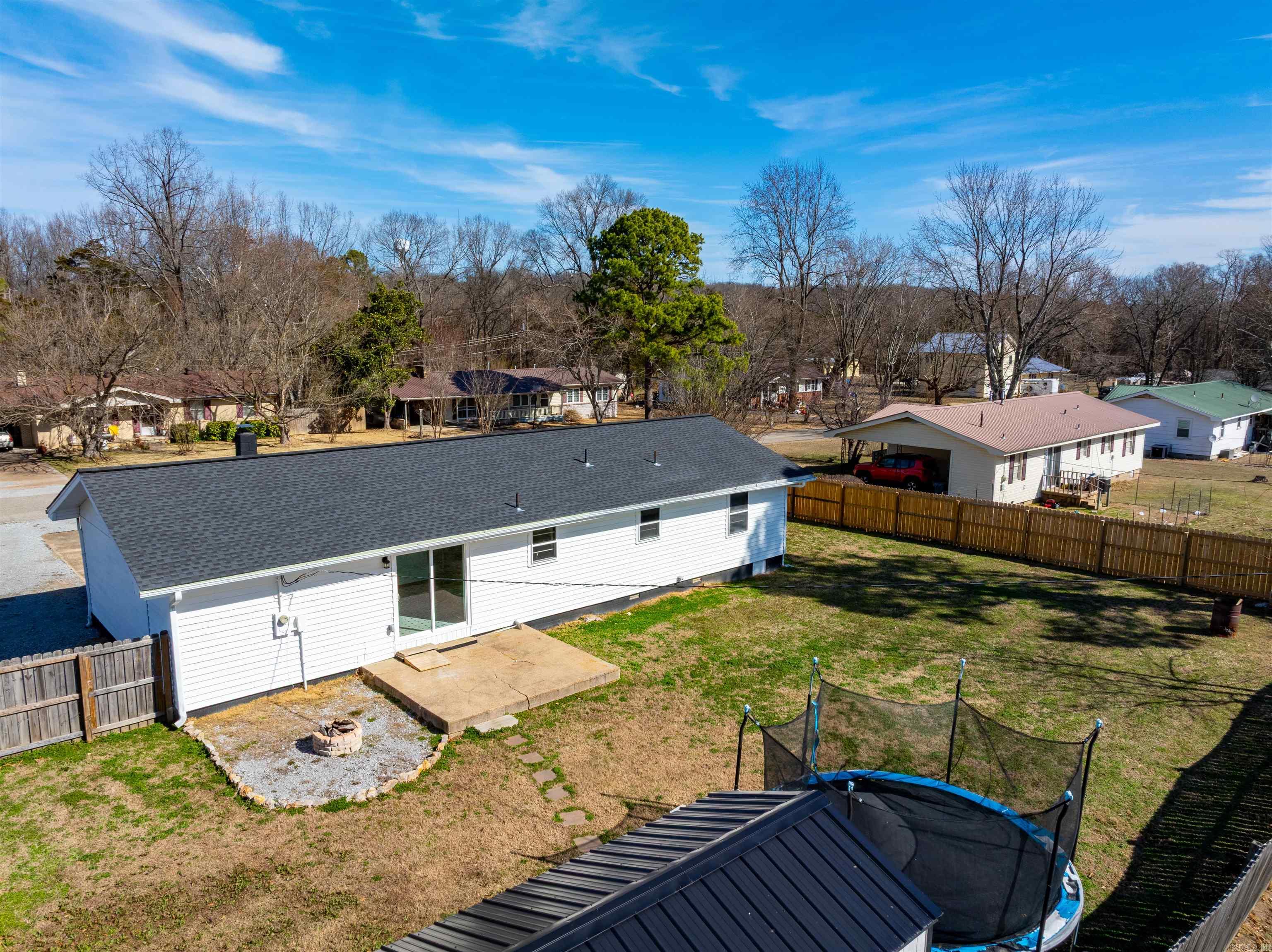 TRAMMELWOOD - Residential