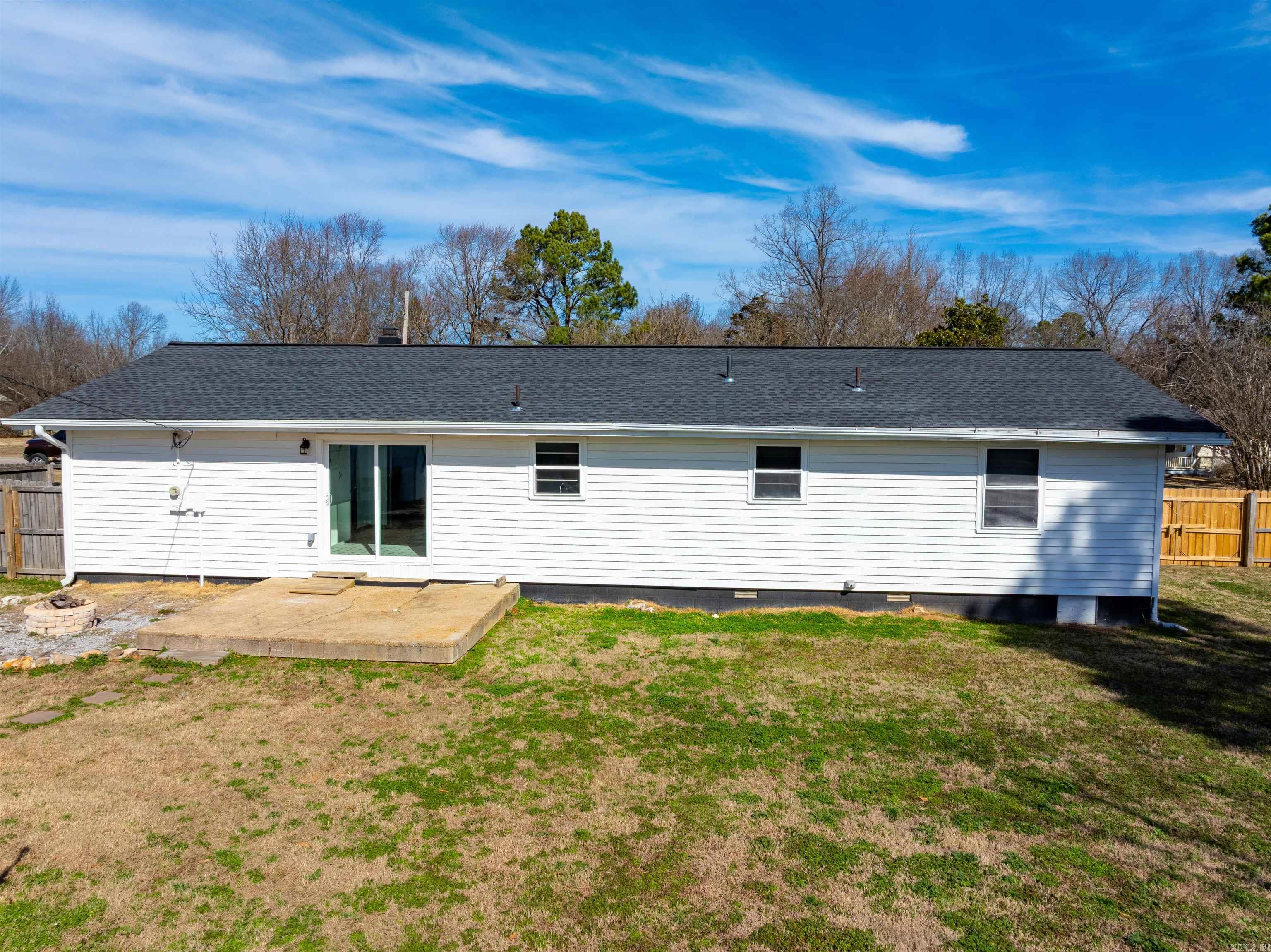 TRAMMELWOOD - Residential