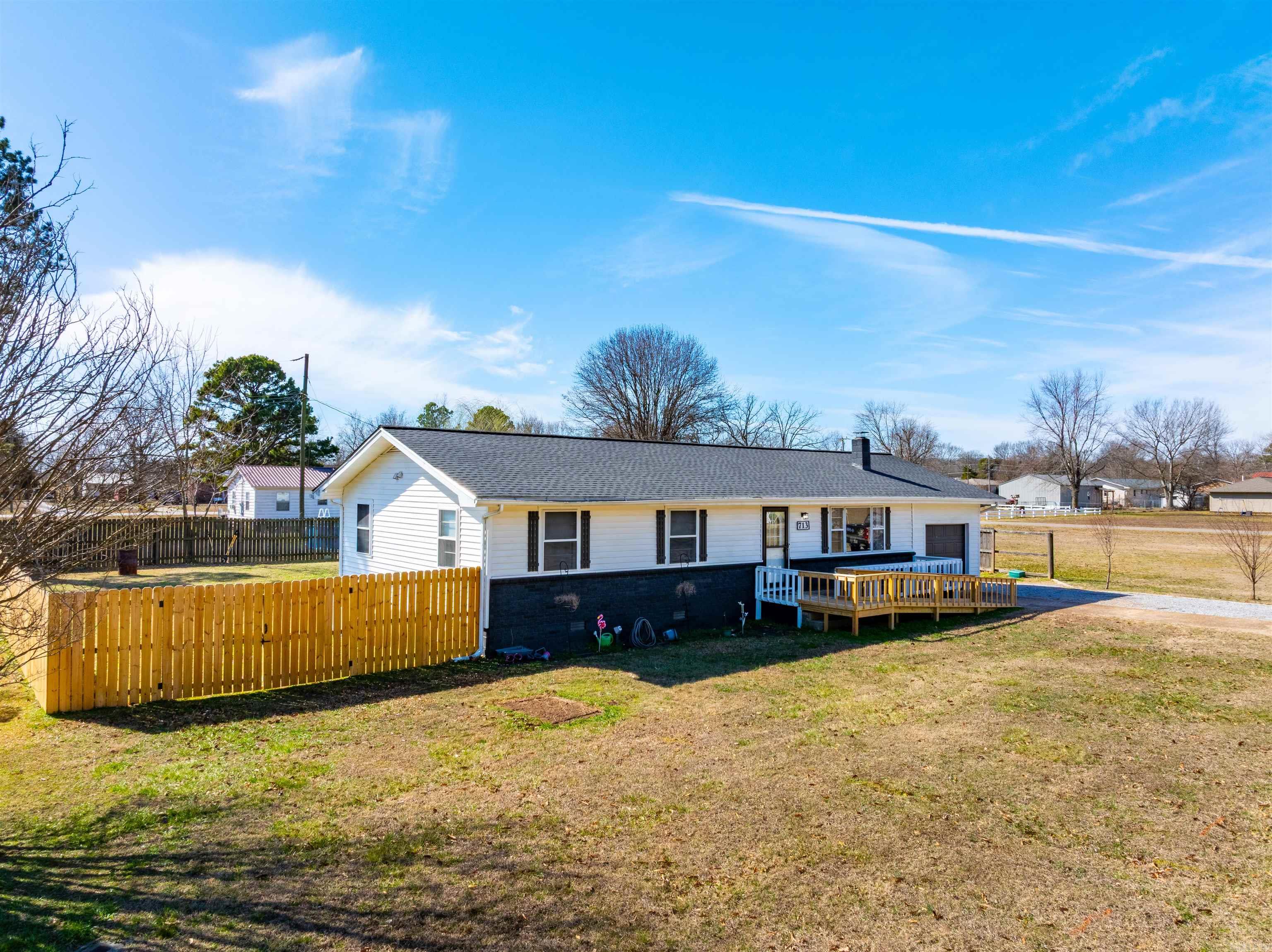 TRAMMELWOOD - Residential