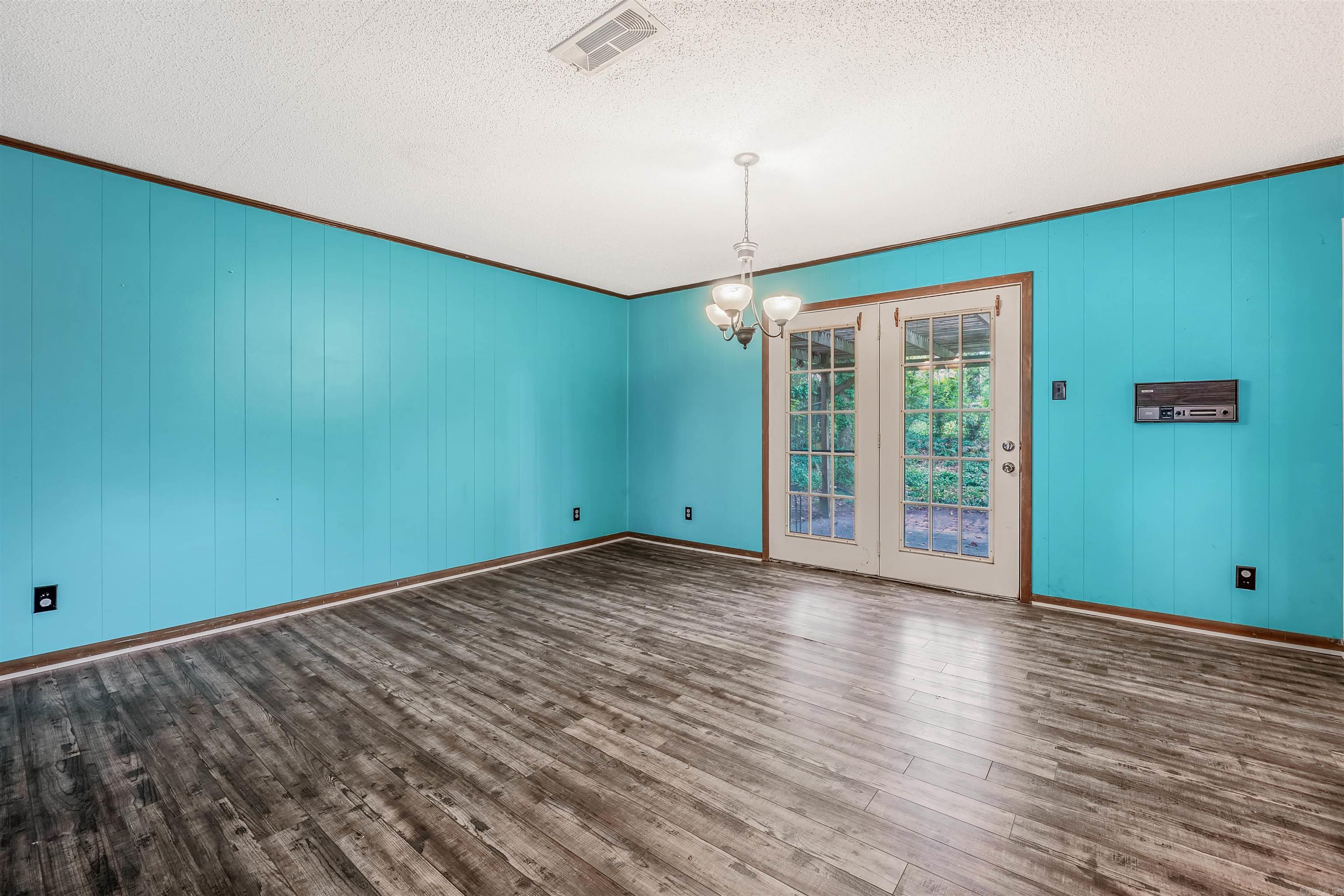 Pennwood - Residential