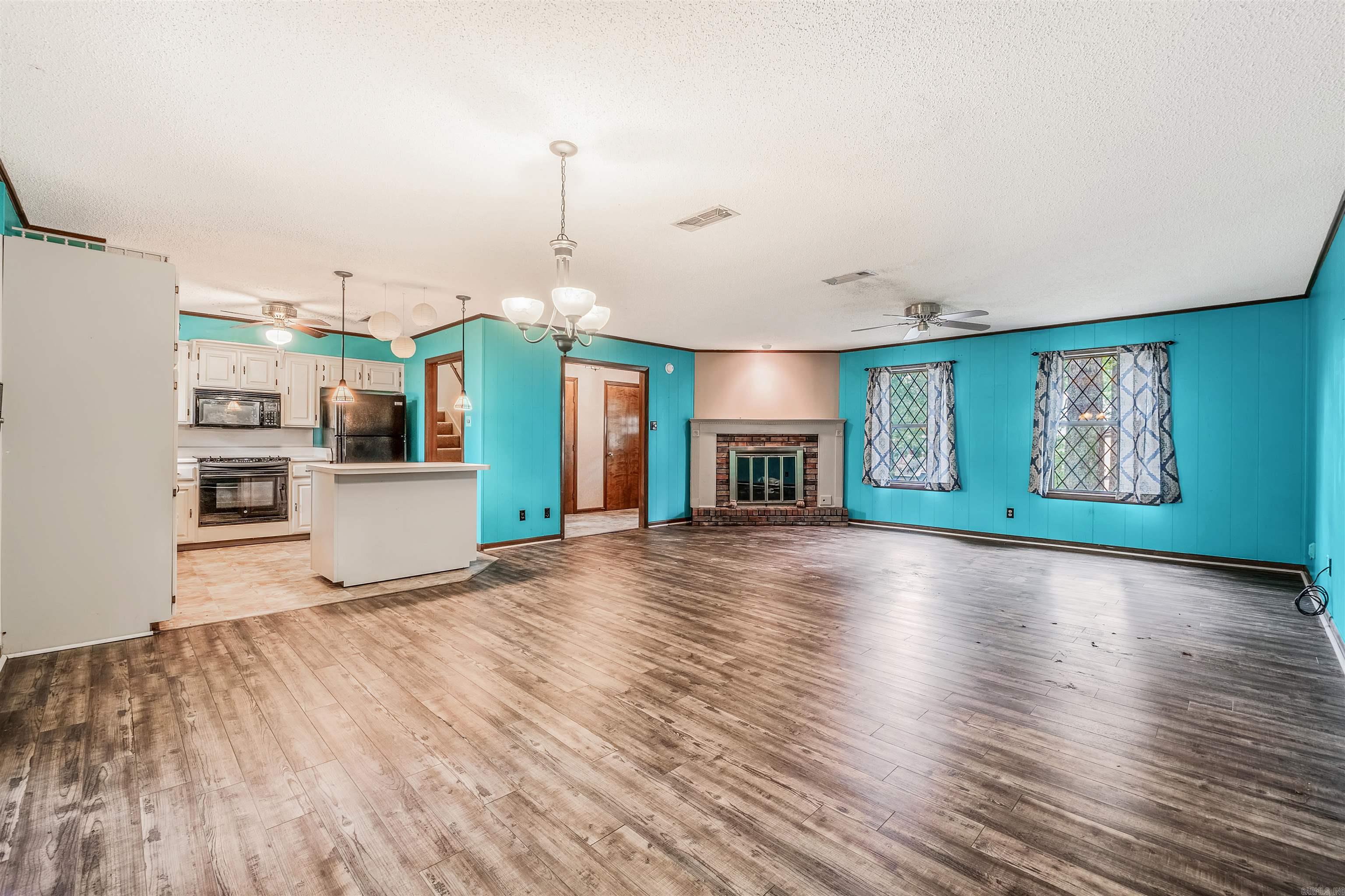 Pennwood - Residential