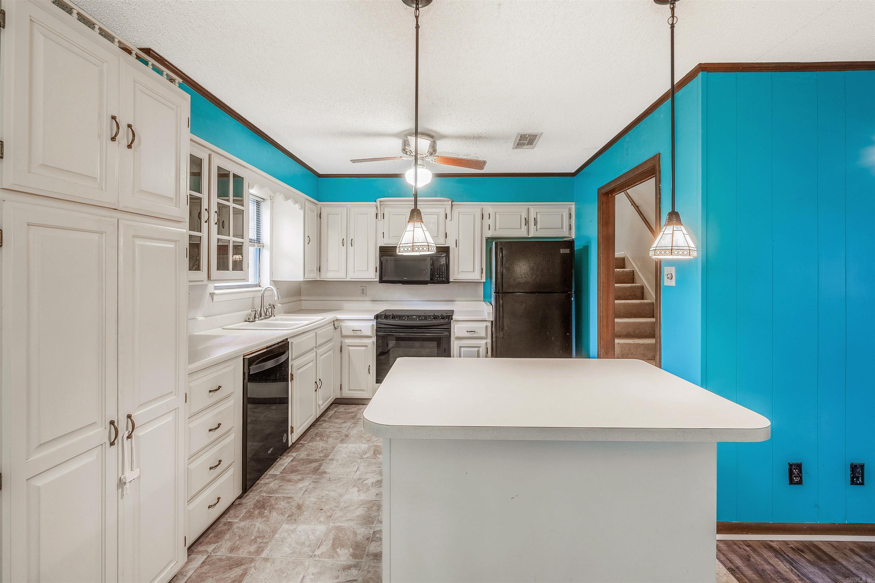 Pennwood - Residential