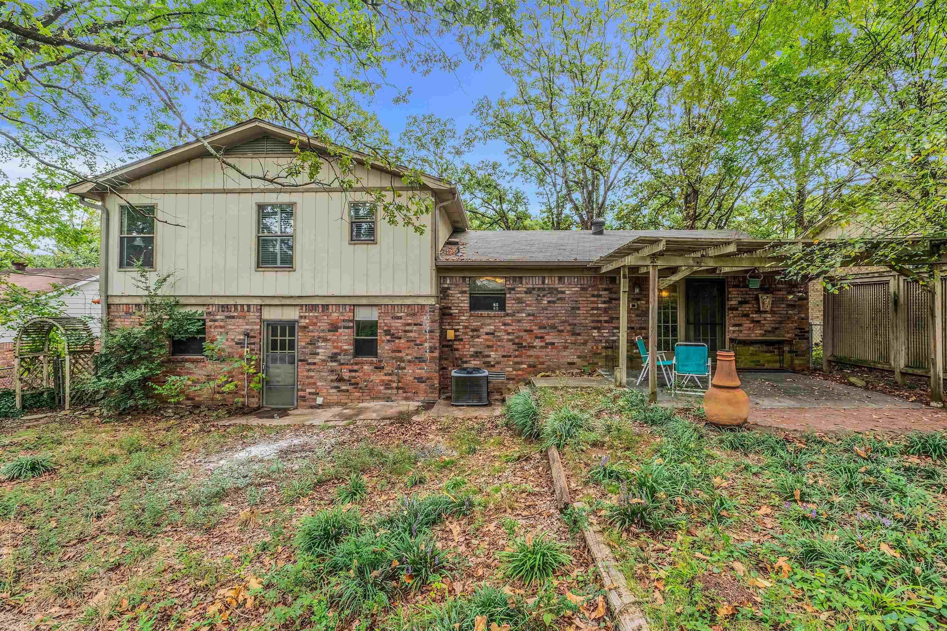 Pennwood - Residential