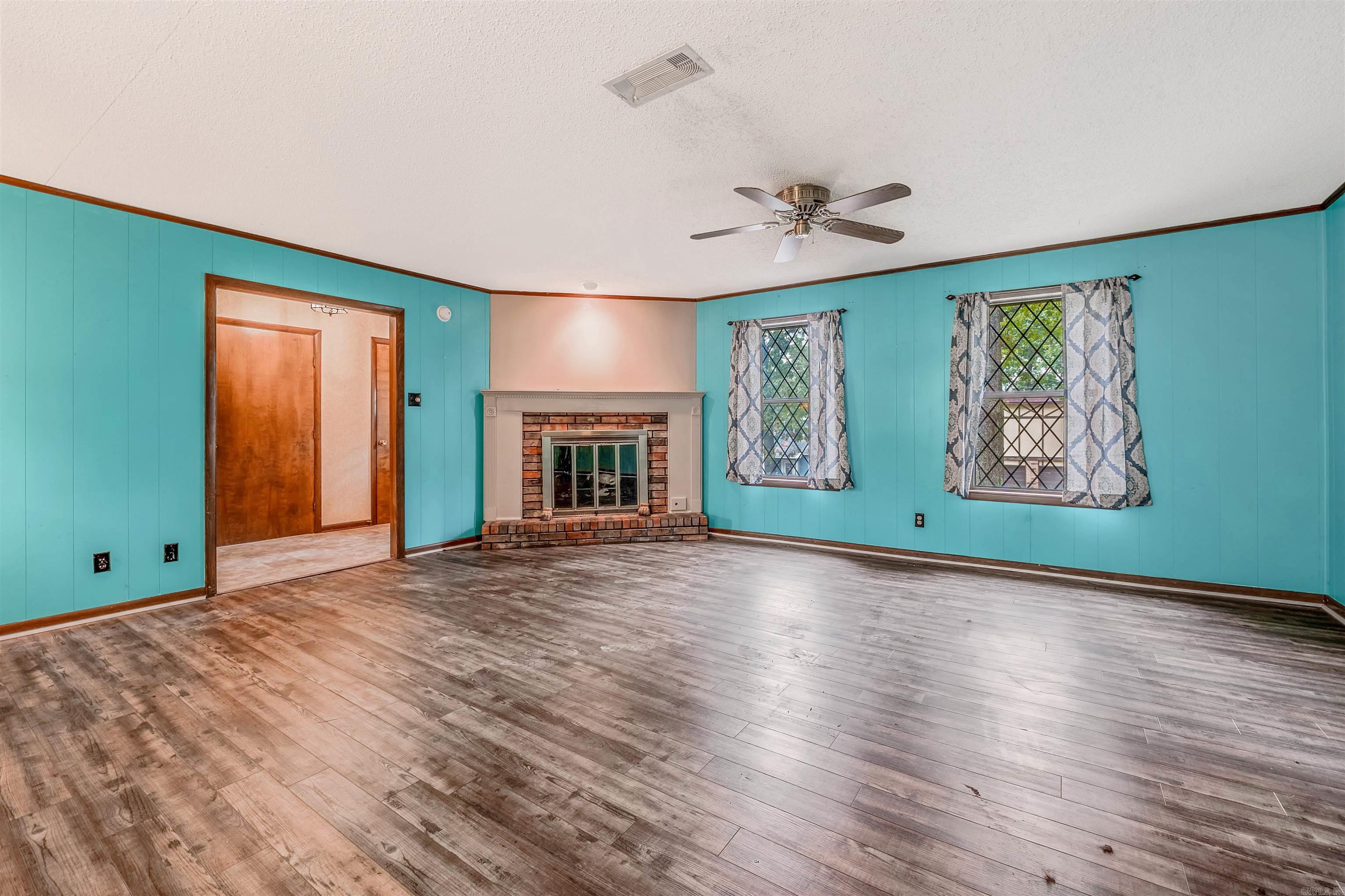 Pennwood - Residential