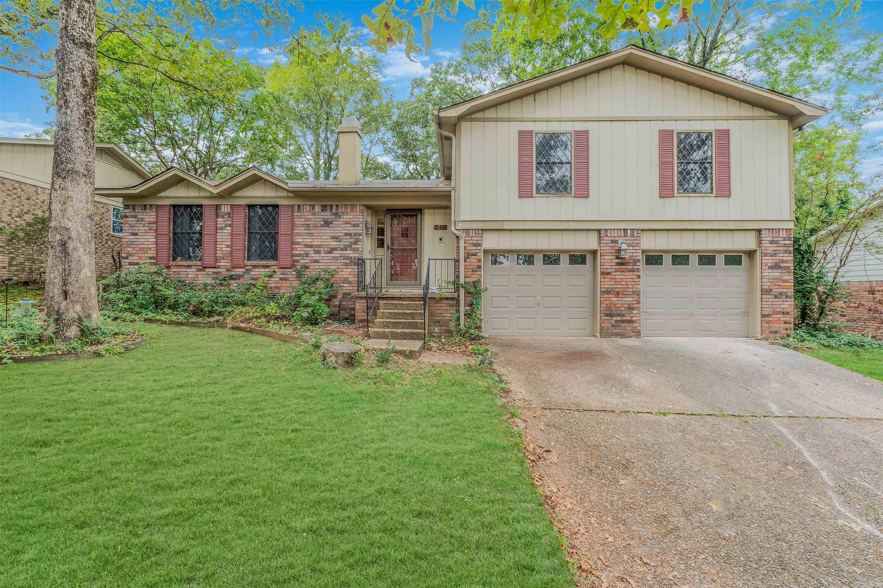 Pennwood - Residential