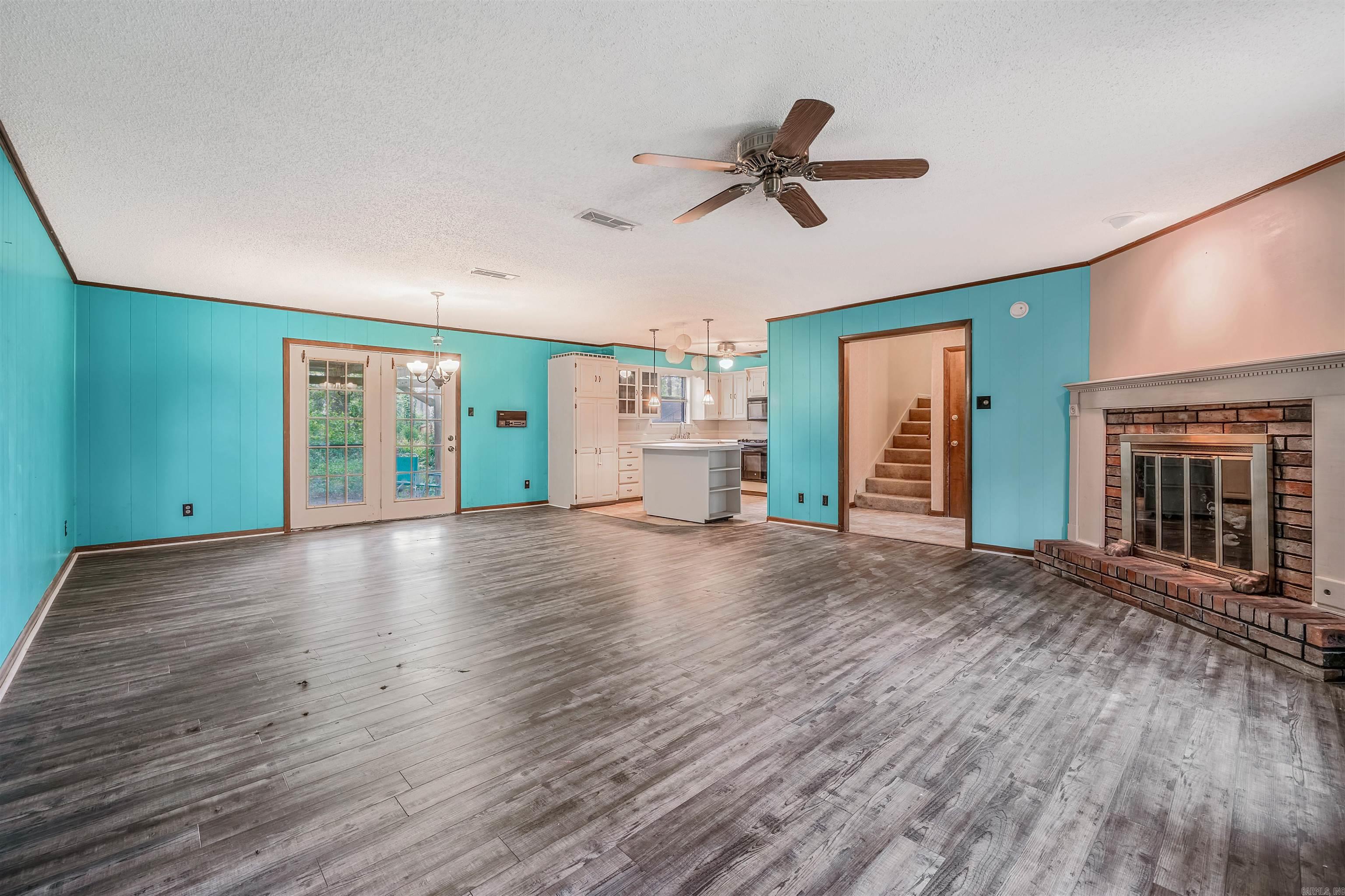 Pennwood - Residential