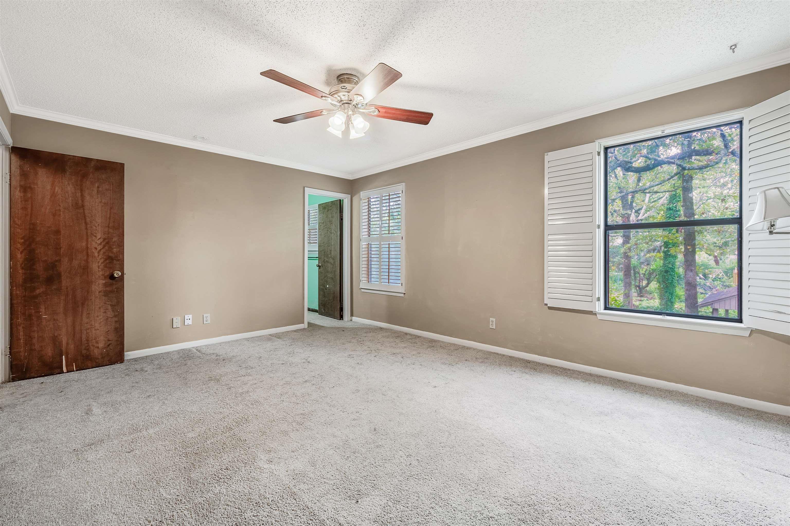 Pennwood - Residential