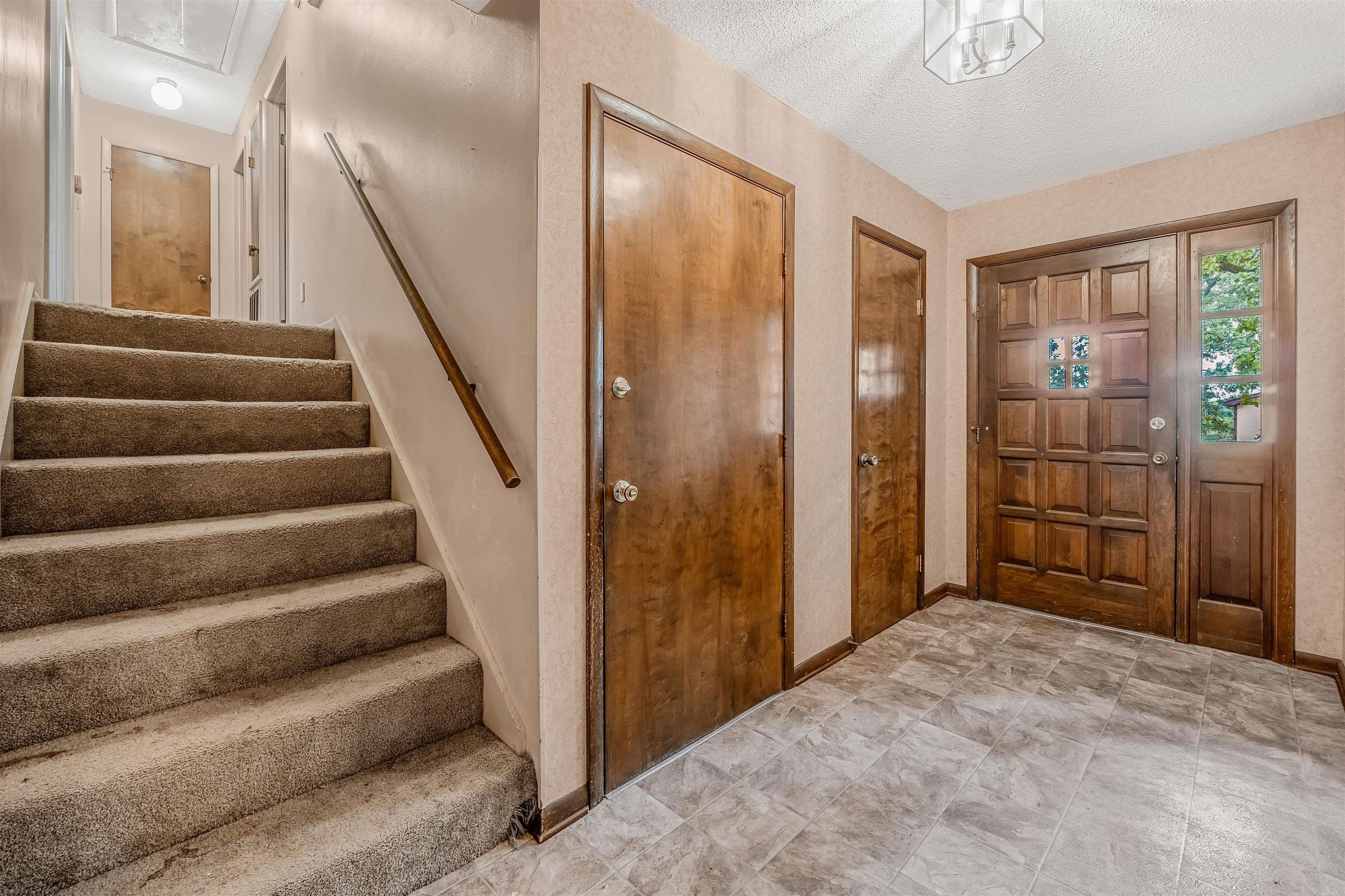 Pennwood - Residential