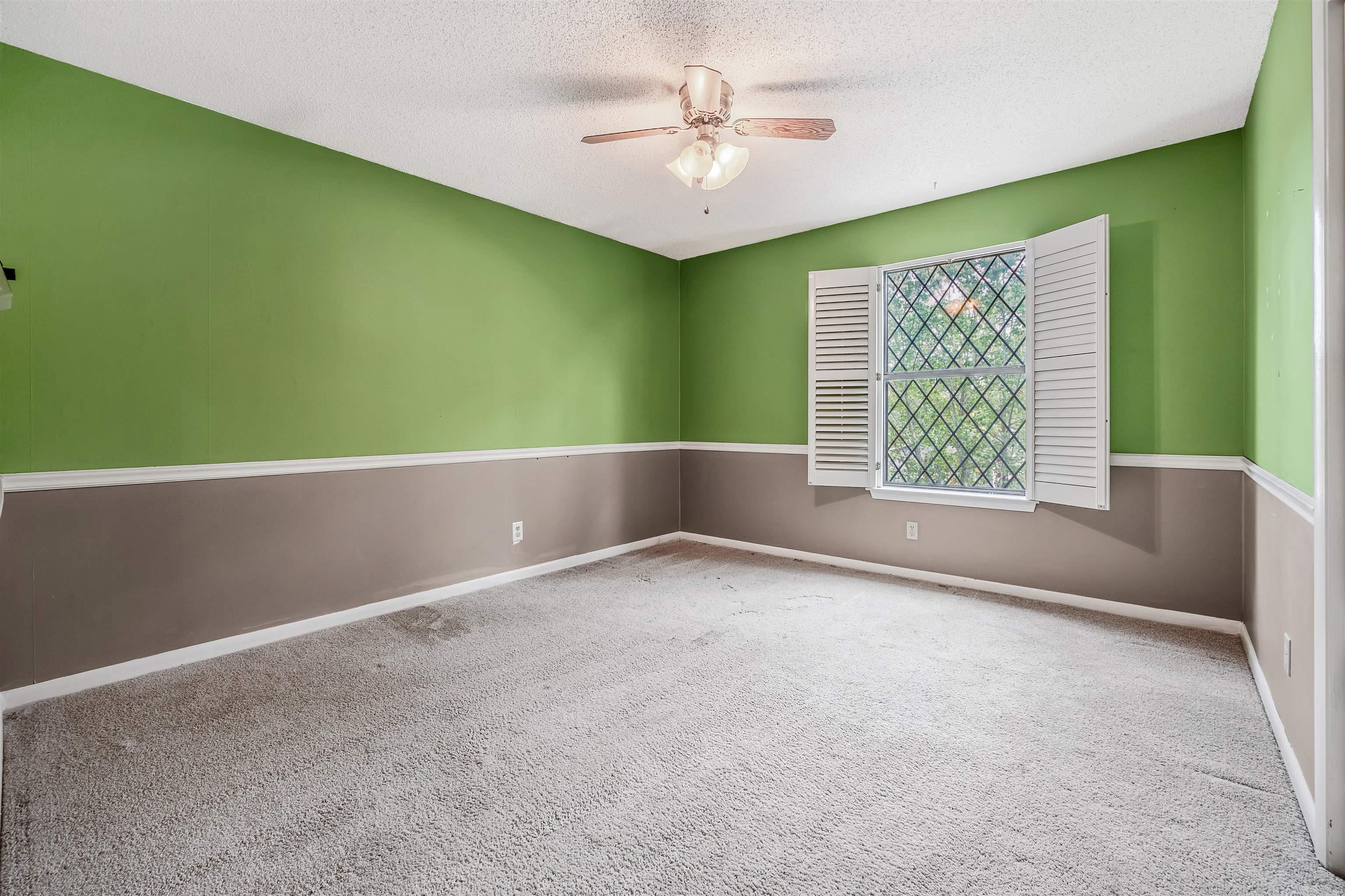 Pennwood - Residential