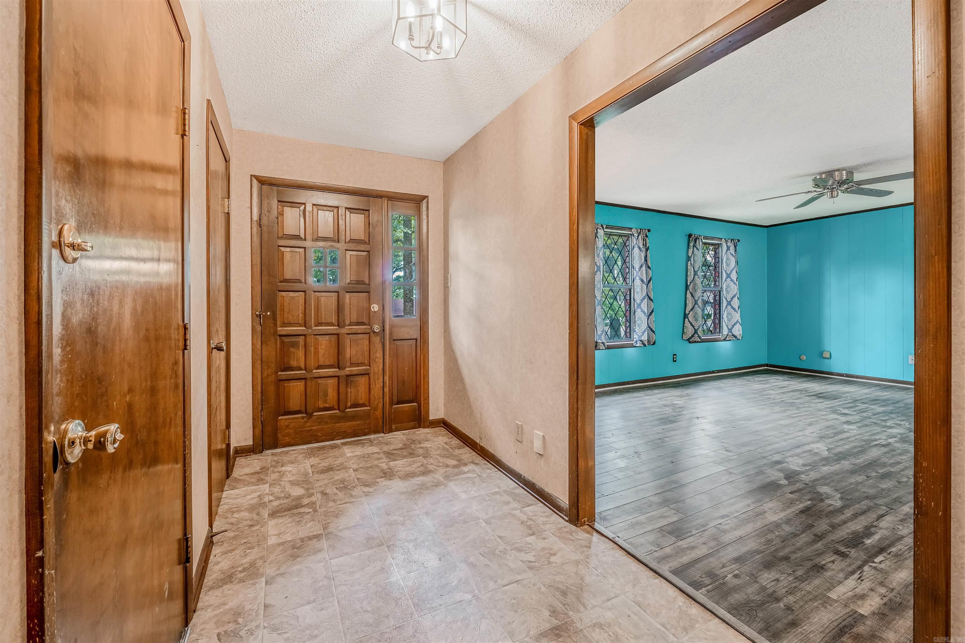 Pennwood - Residential