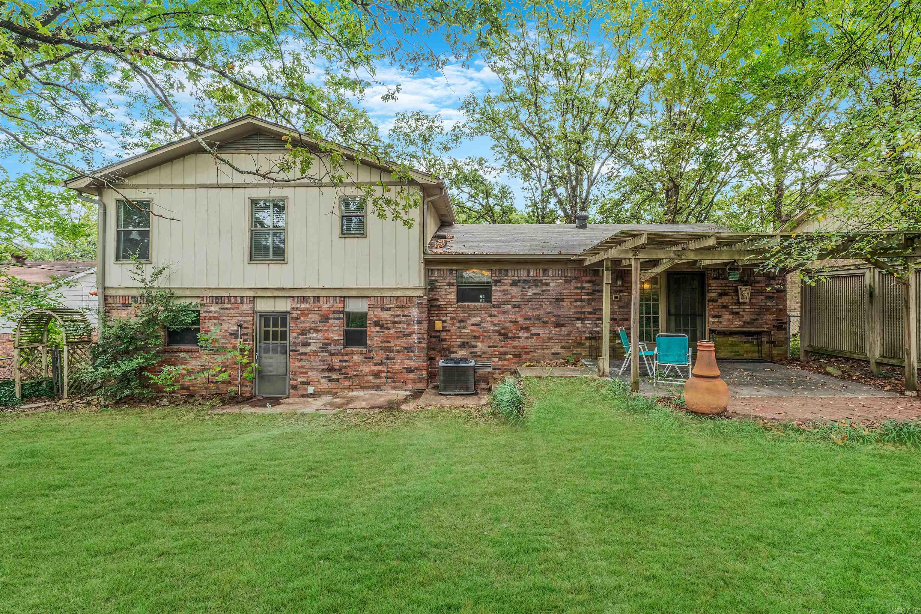 Pennwood - Residential