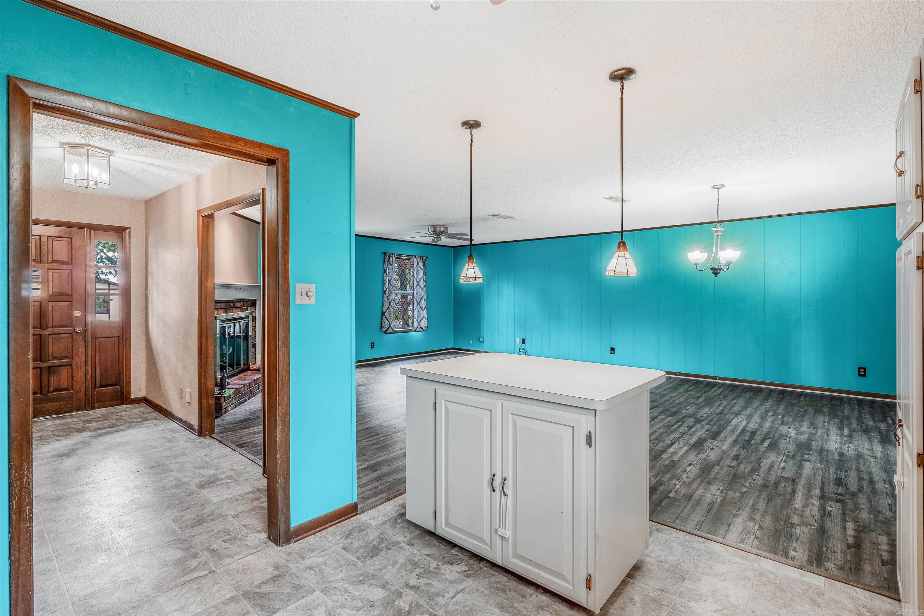 Pennwood - Residential