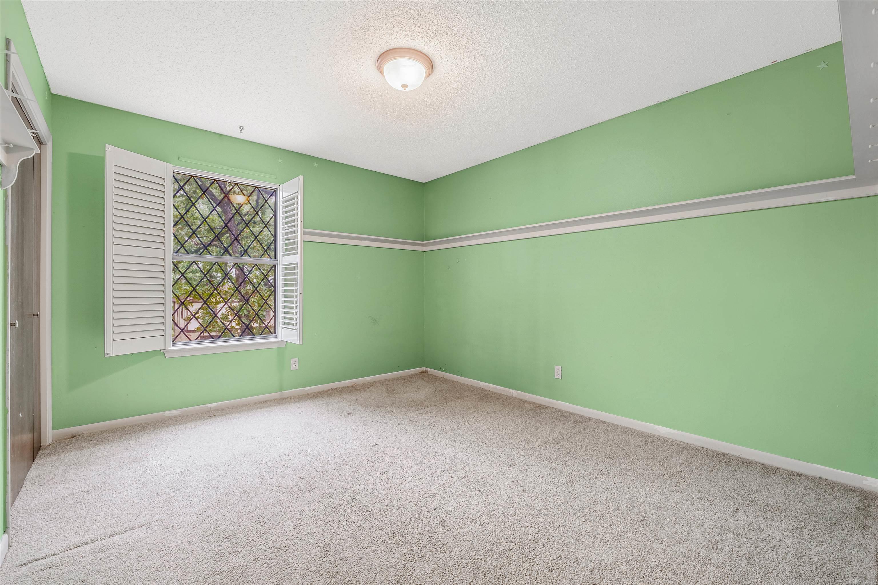 Pennwood - Residential