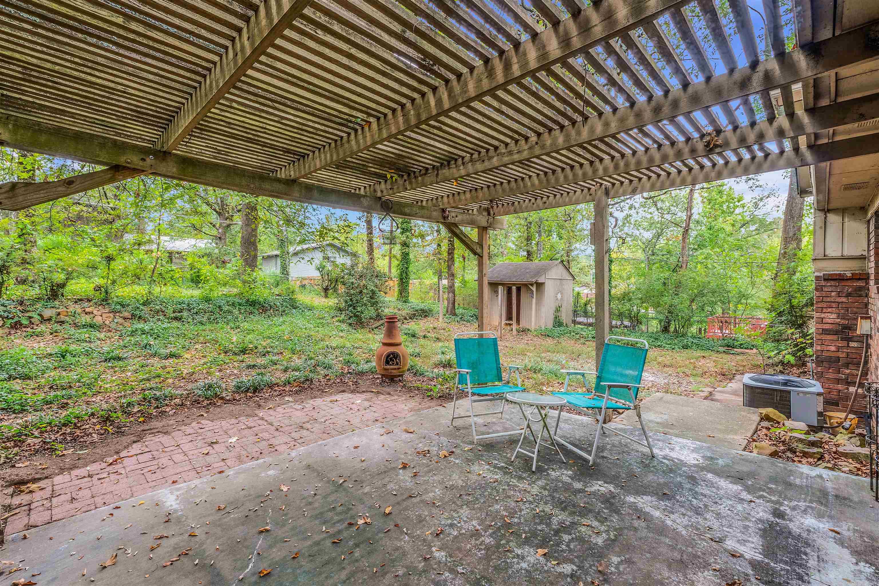 Pennwood - Residential