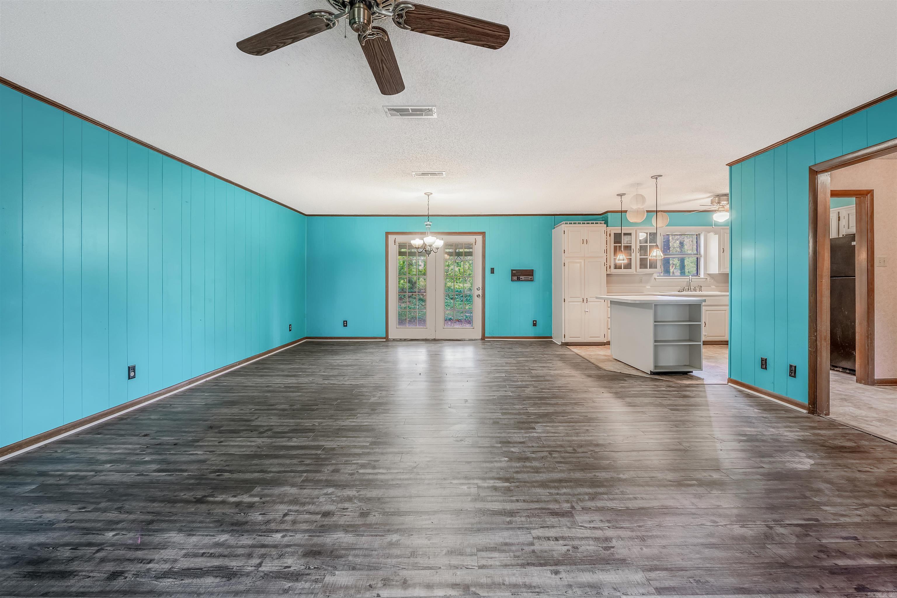 Pennwood - Residential