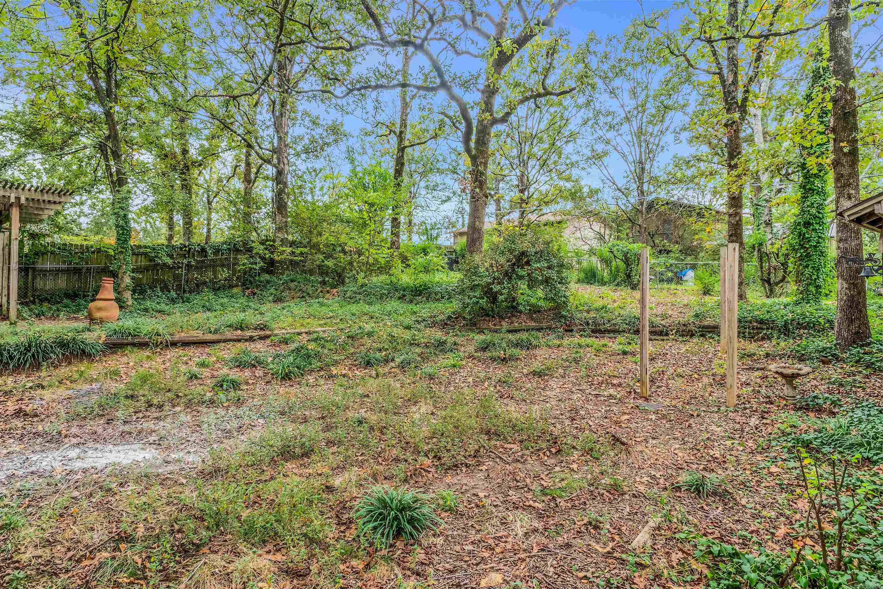 Pennwood - Residential