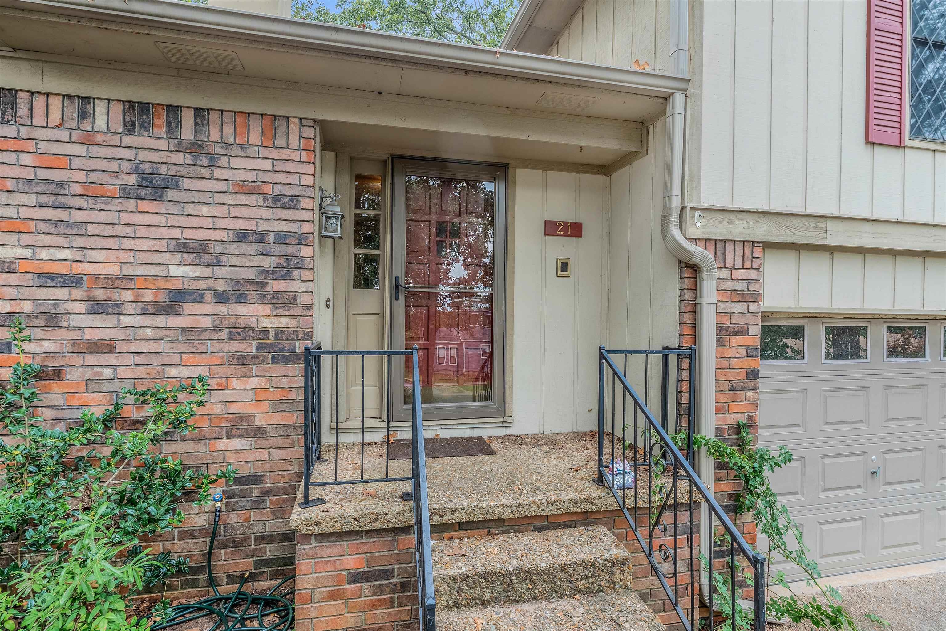 Pennwood - Residential