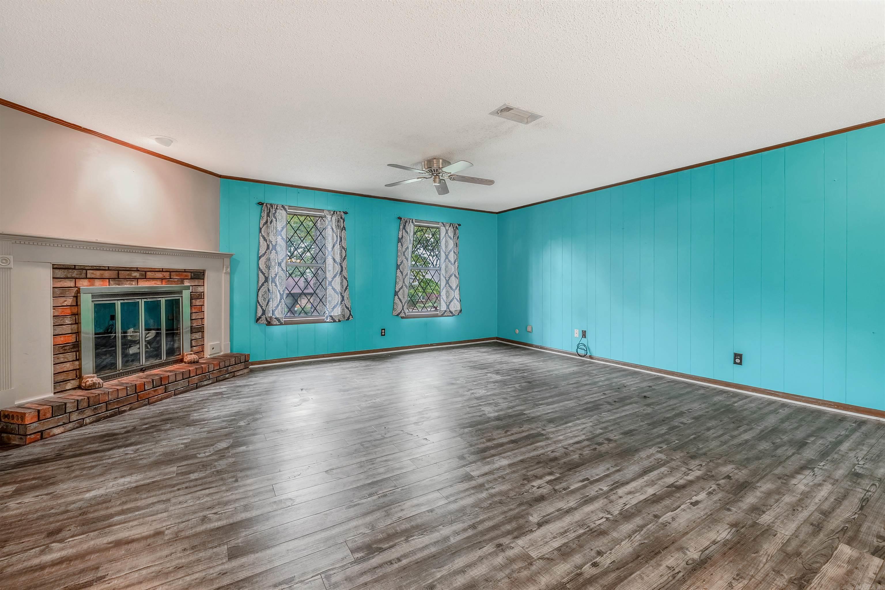 Pennwood - Residential