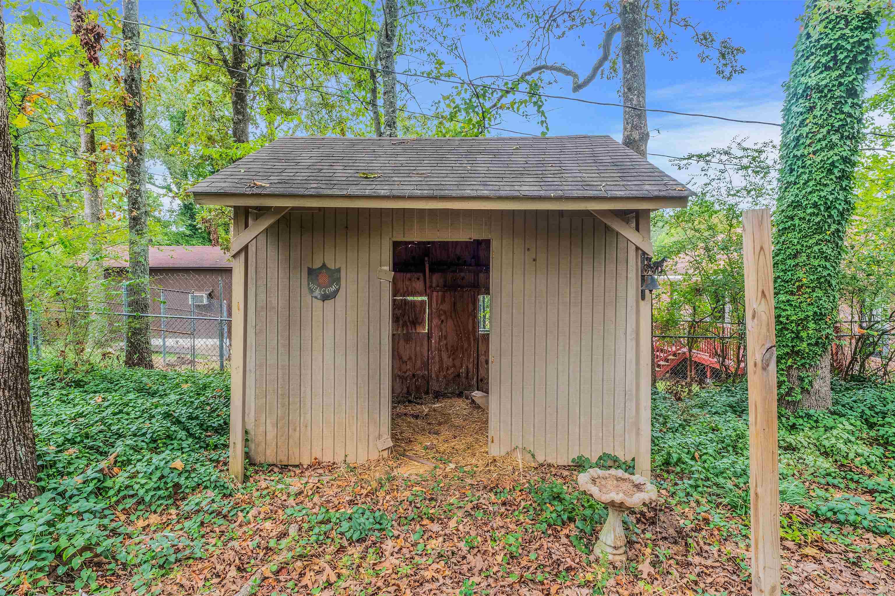 Pennwood - Residential