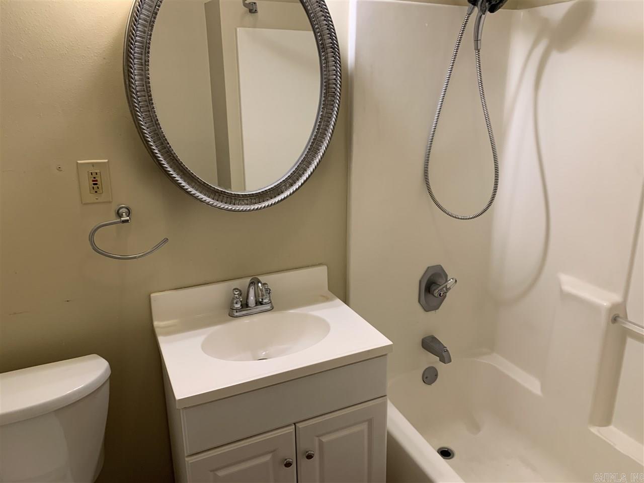 Stiff Station - Residential Lease