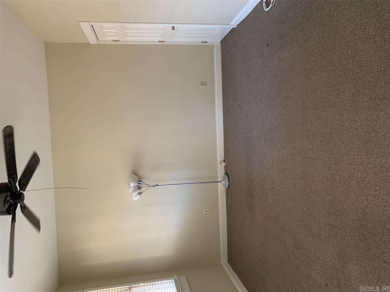 Stiff Station - Residential Lease