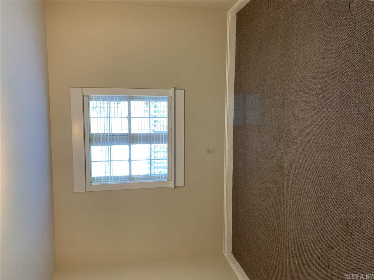 Stiff Station - Residential Lease