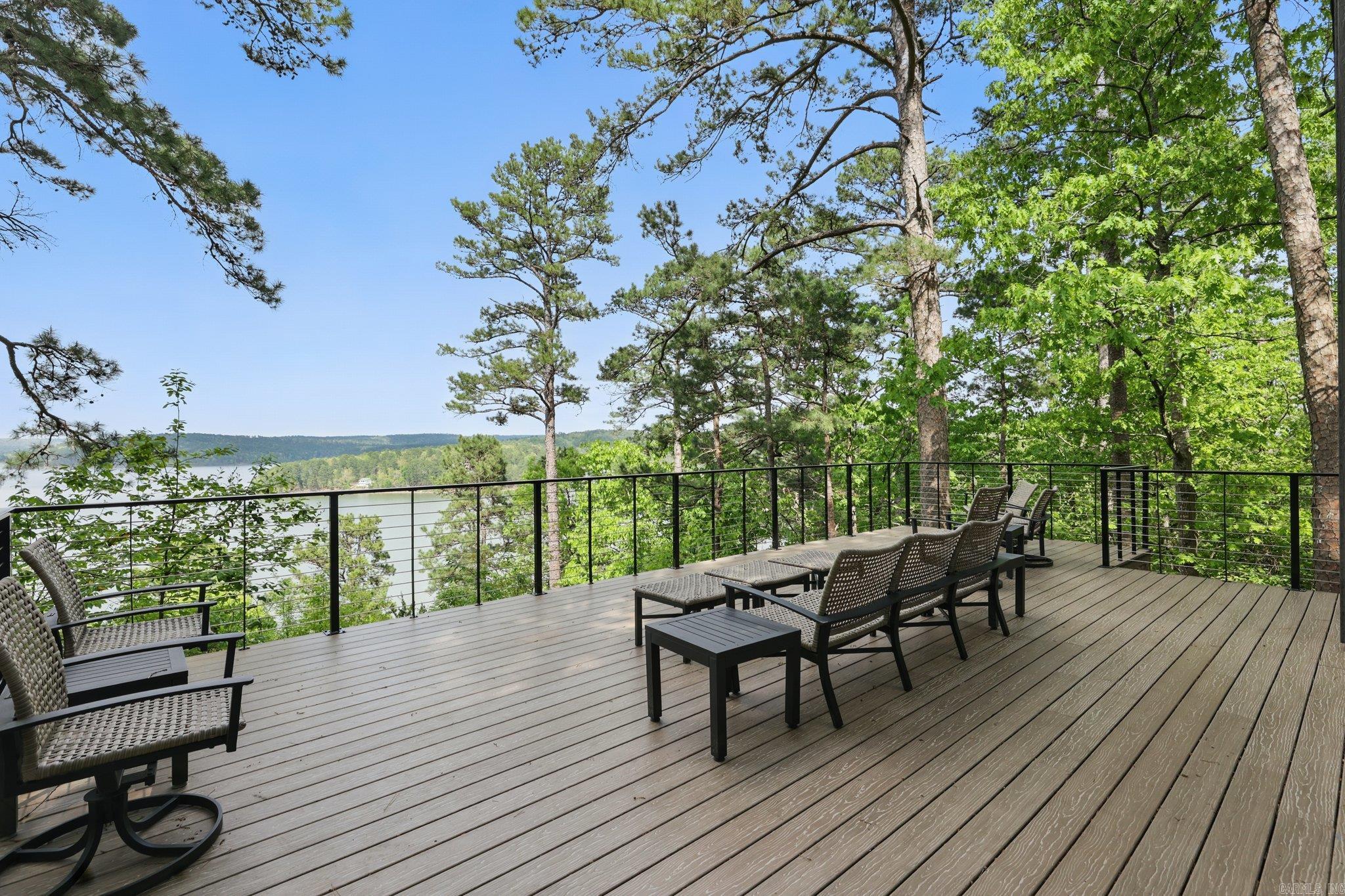 BEACON HILL SUBDIVISION - Residential
