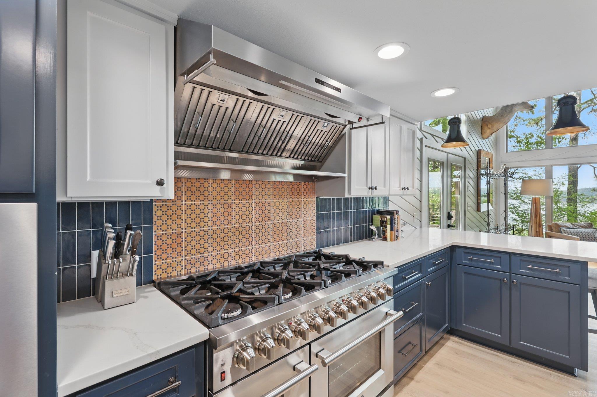 BEACON HILL SUBDIVISION - Residential