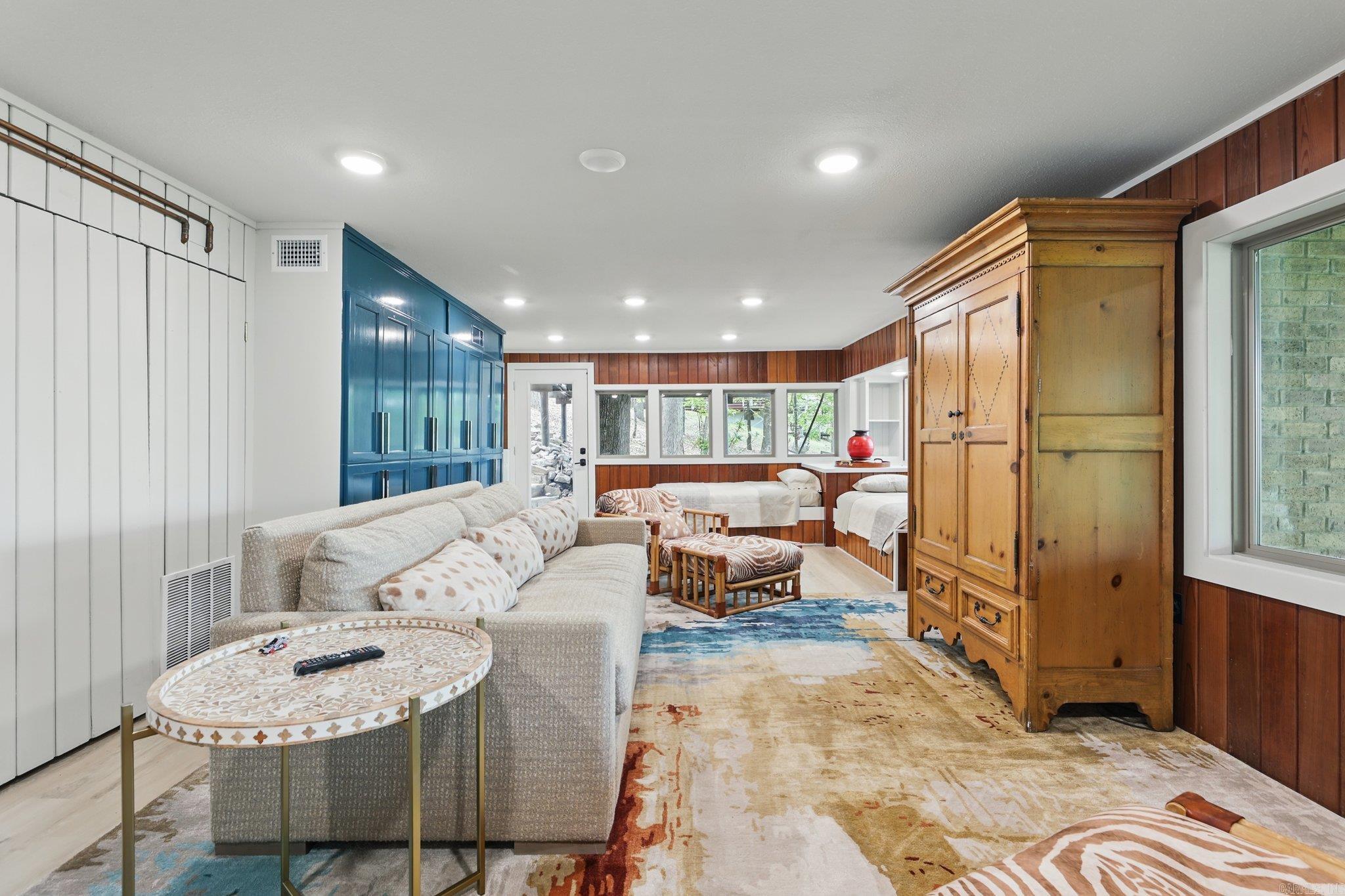 BEACON HILL SUBDIVISION - Residential