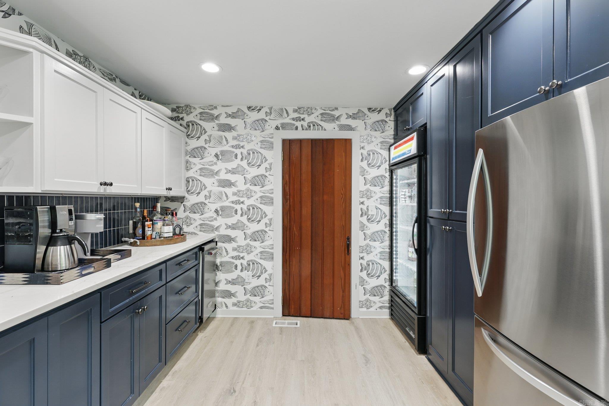 BEACON HILL SUBDIVISION - Residential
