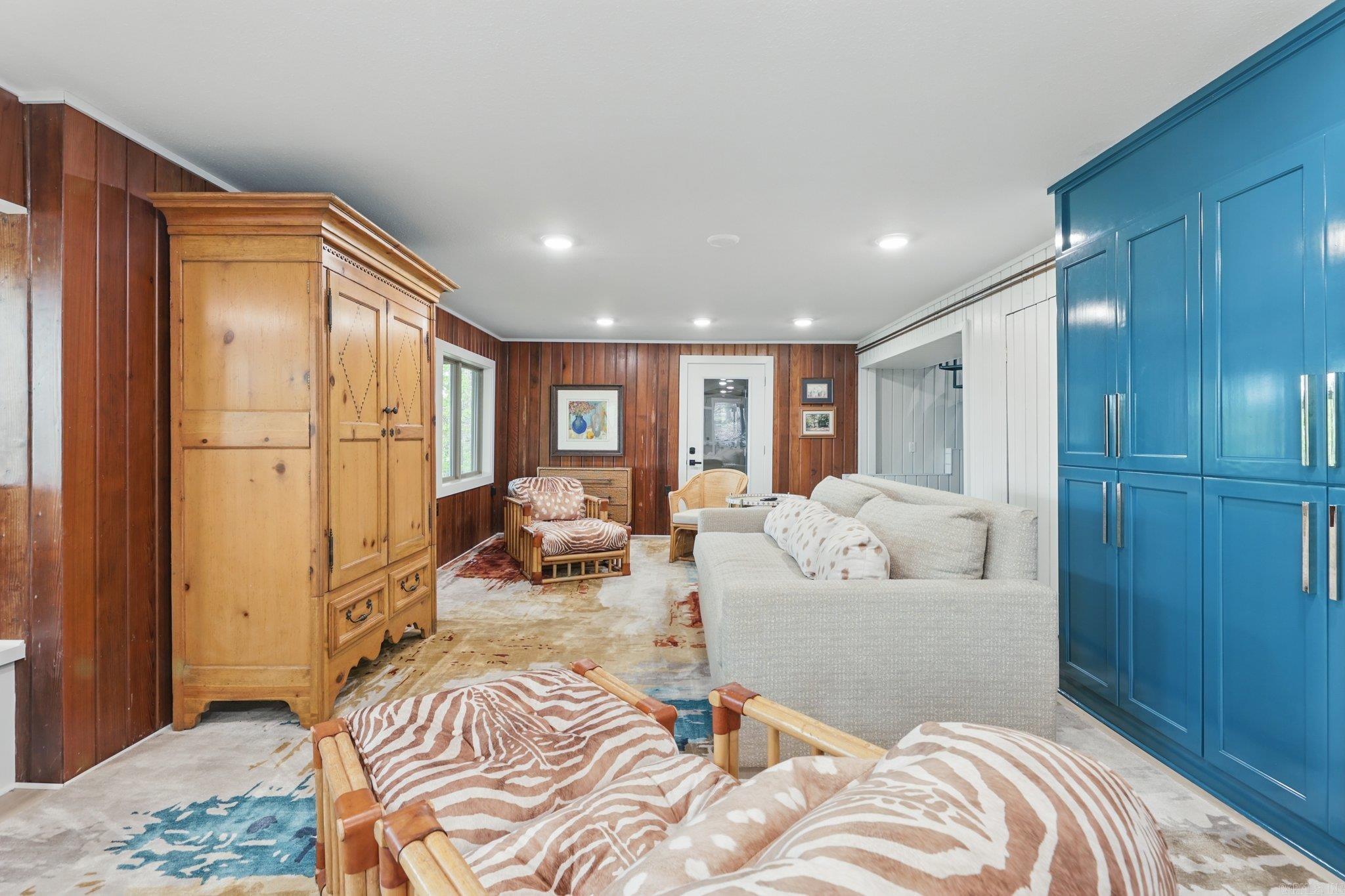 BEACON HILL SUBDIVISION - Residential