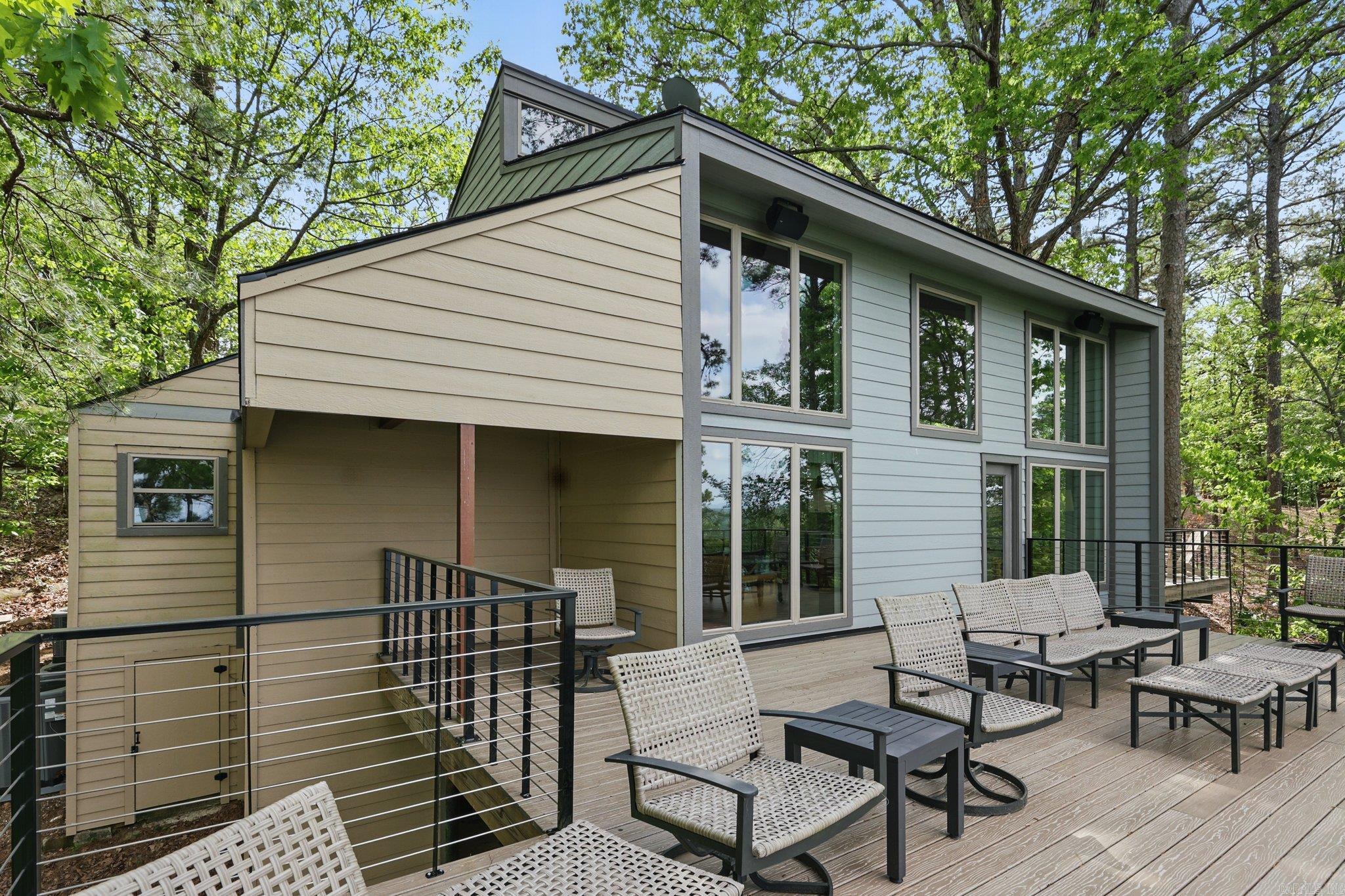 BEACON HILL SUBDIVISION - Residential