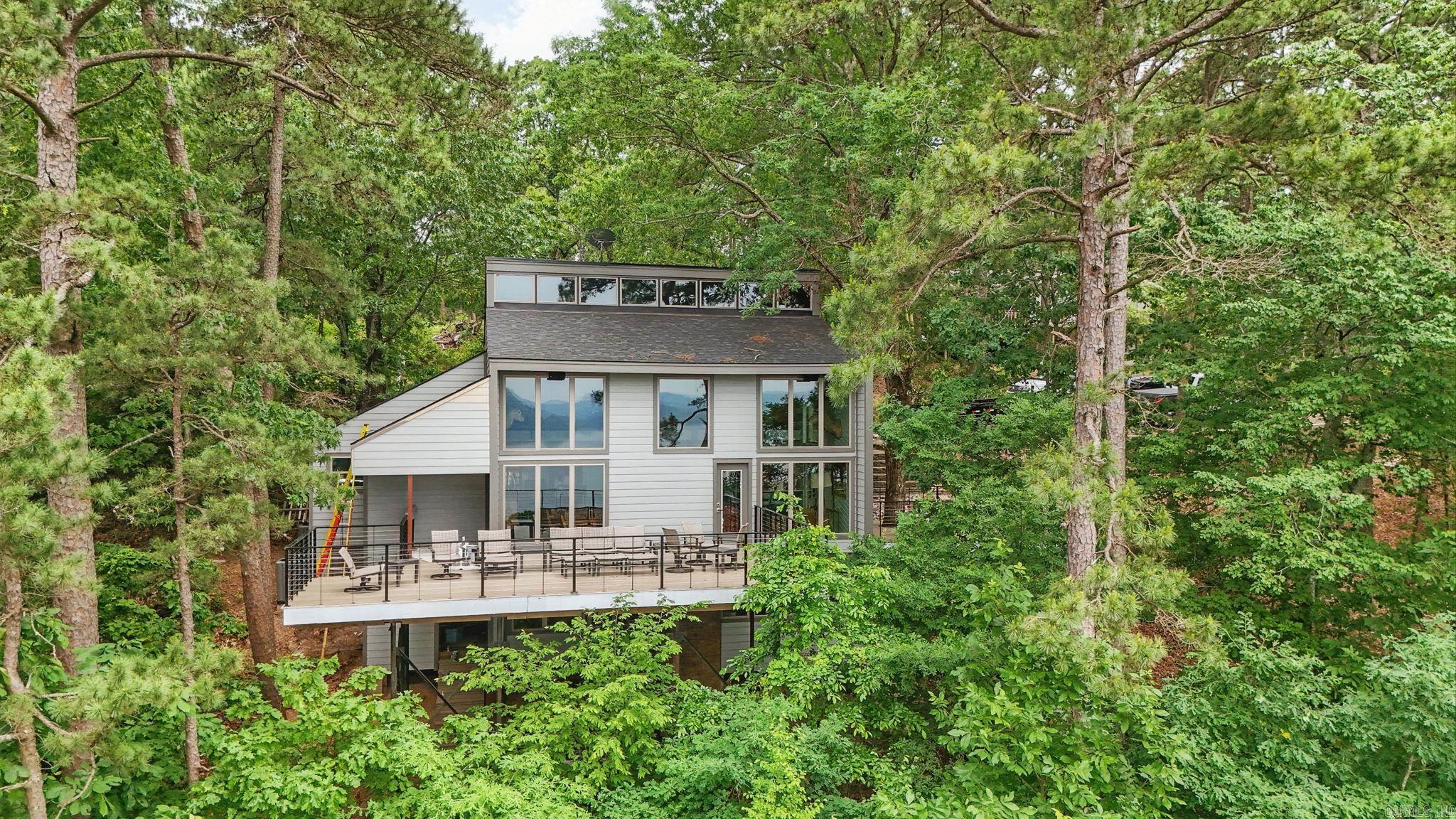 BEACON HILL SUBDIVISION - Residential
