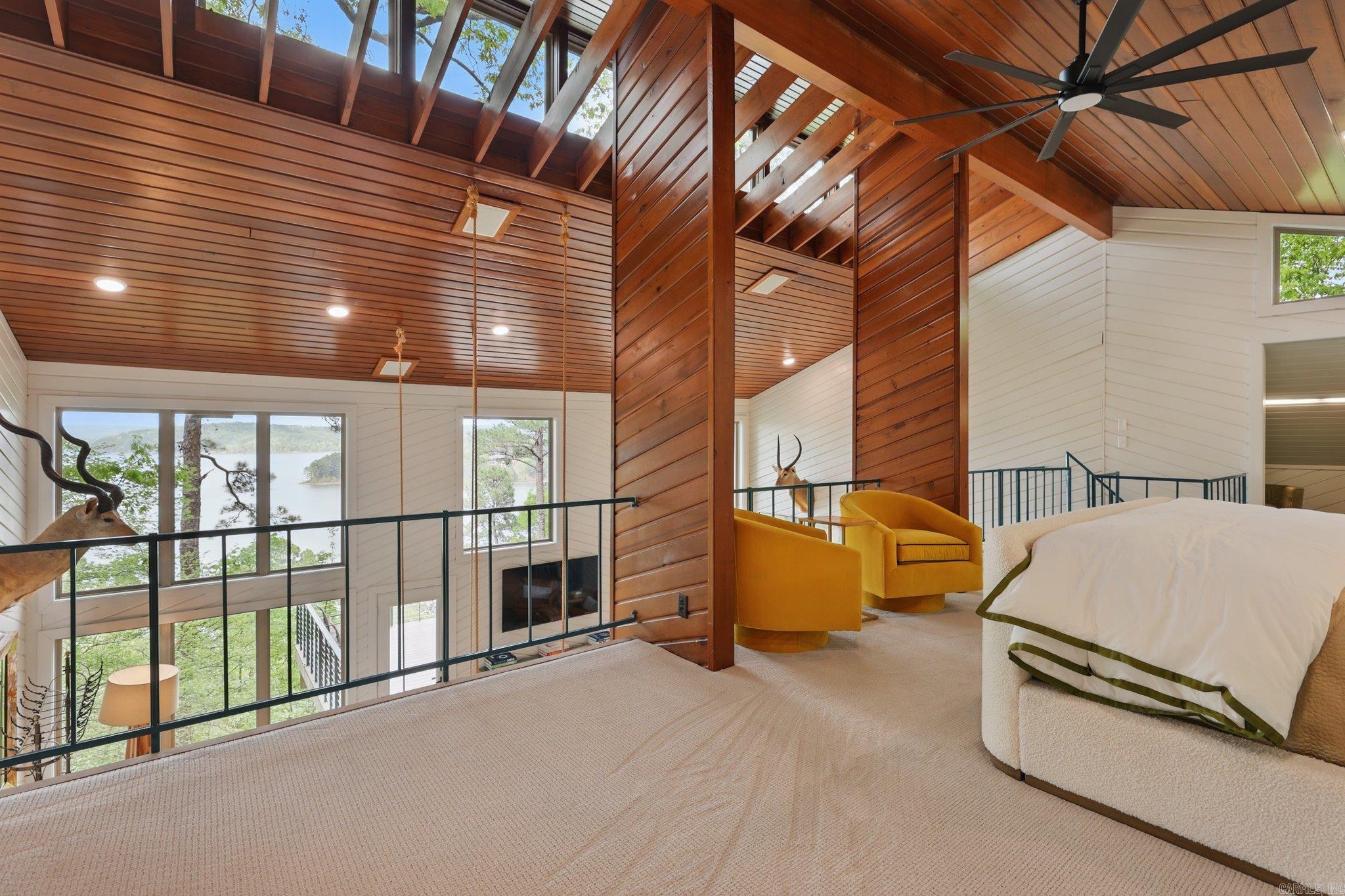 BEACON HILL SUBDIVISION - Residential