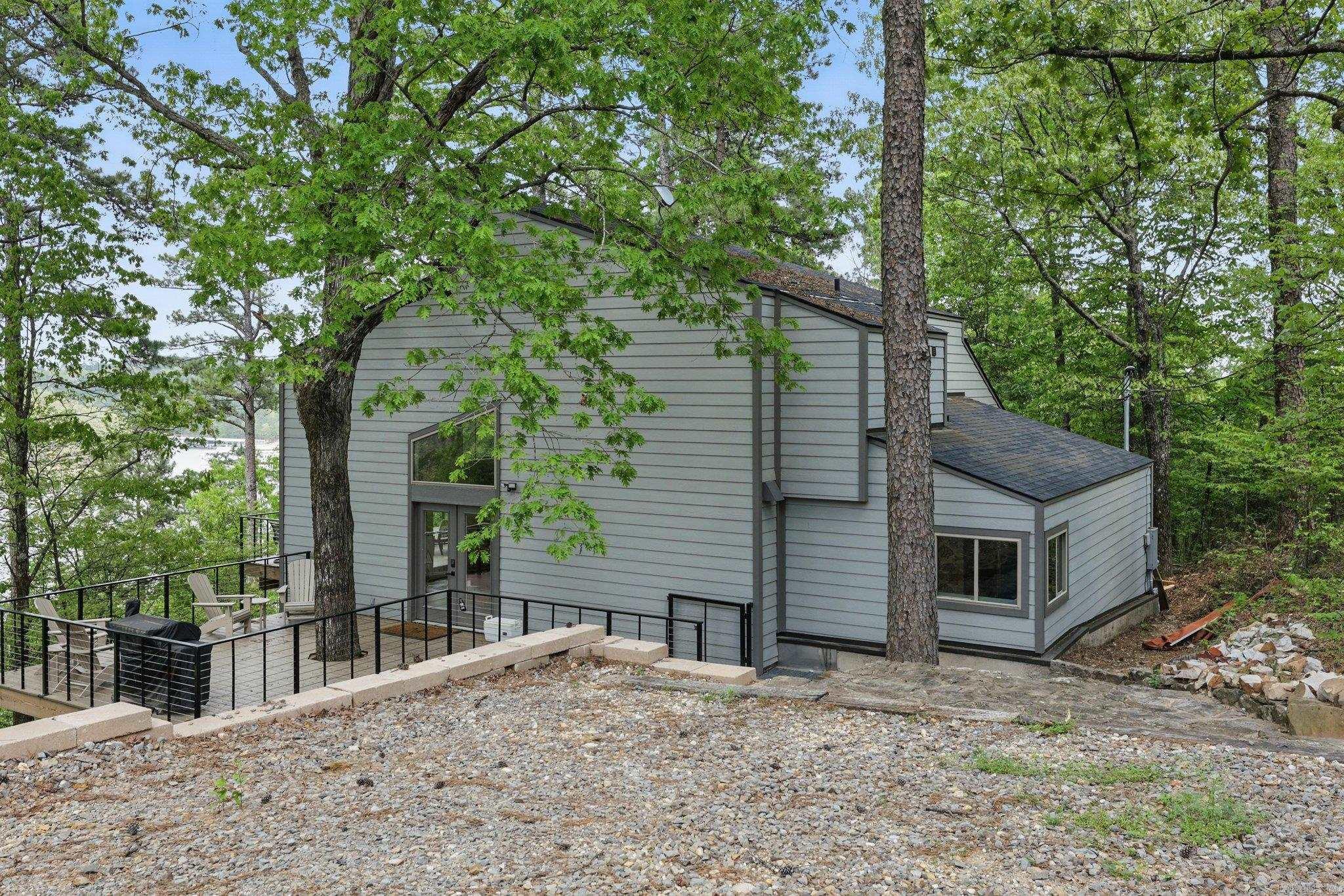 BEACON HILL SUBDIVISION - Residential
