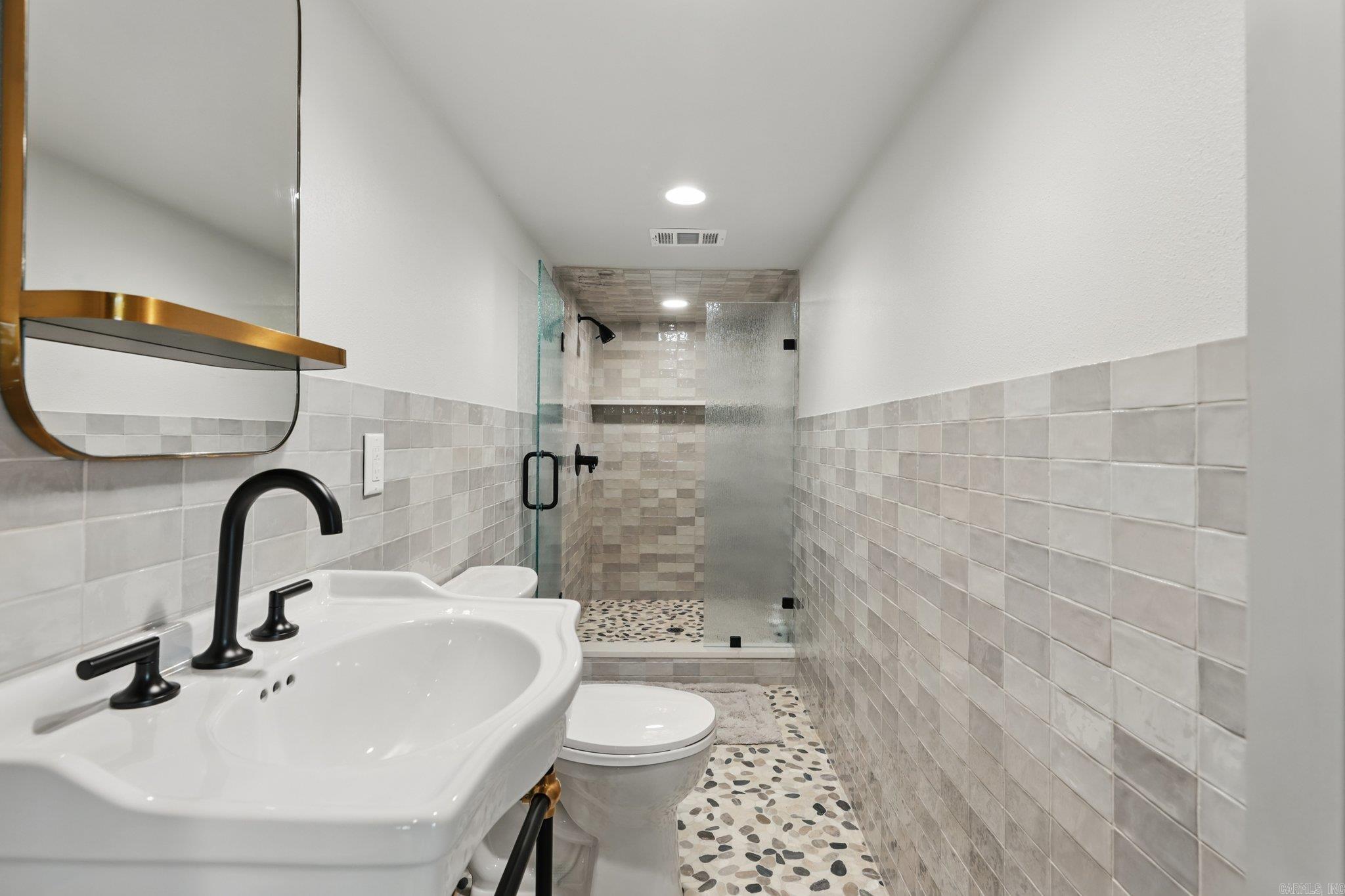 BEACON HILL SUBDIVISION - Residential