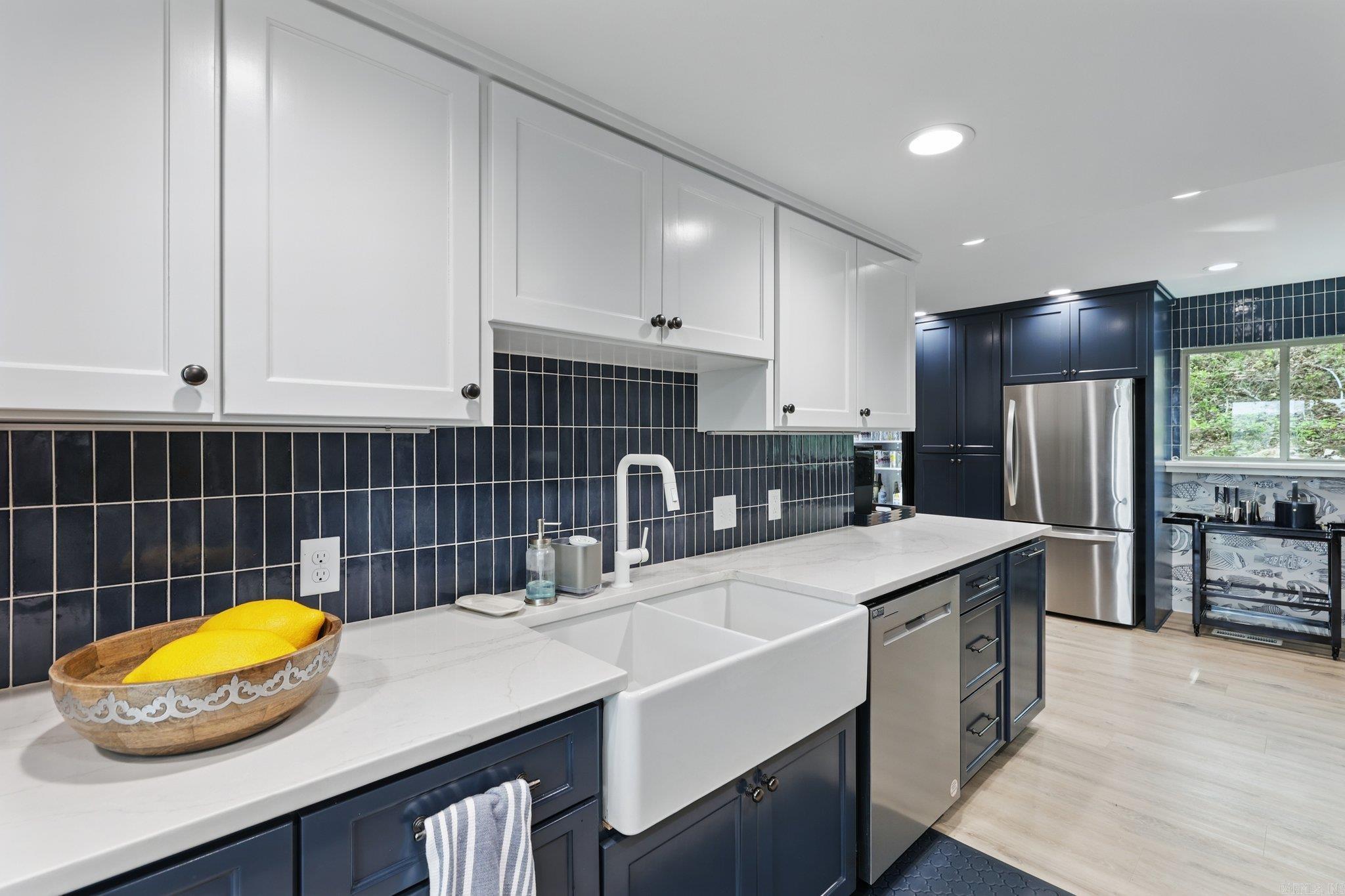 BEACON HILL SUBDIVISION - Residential