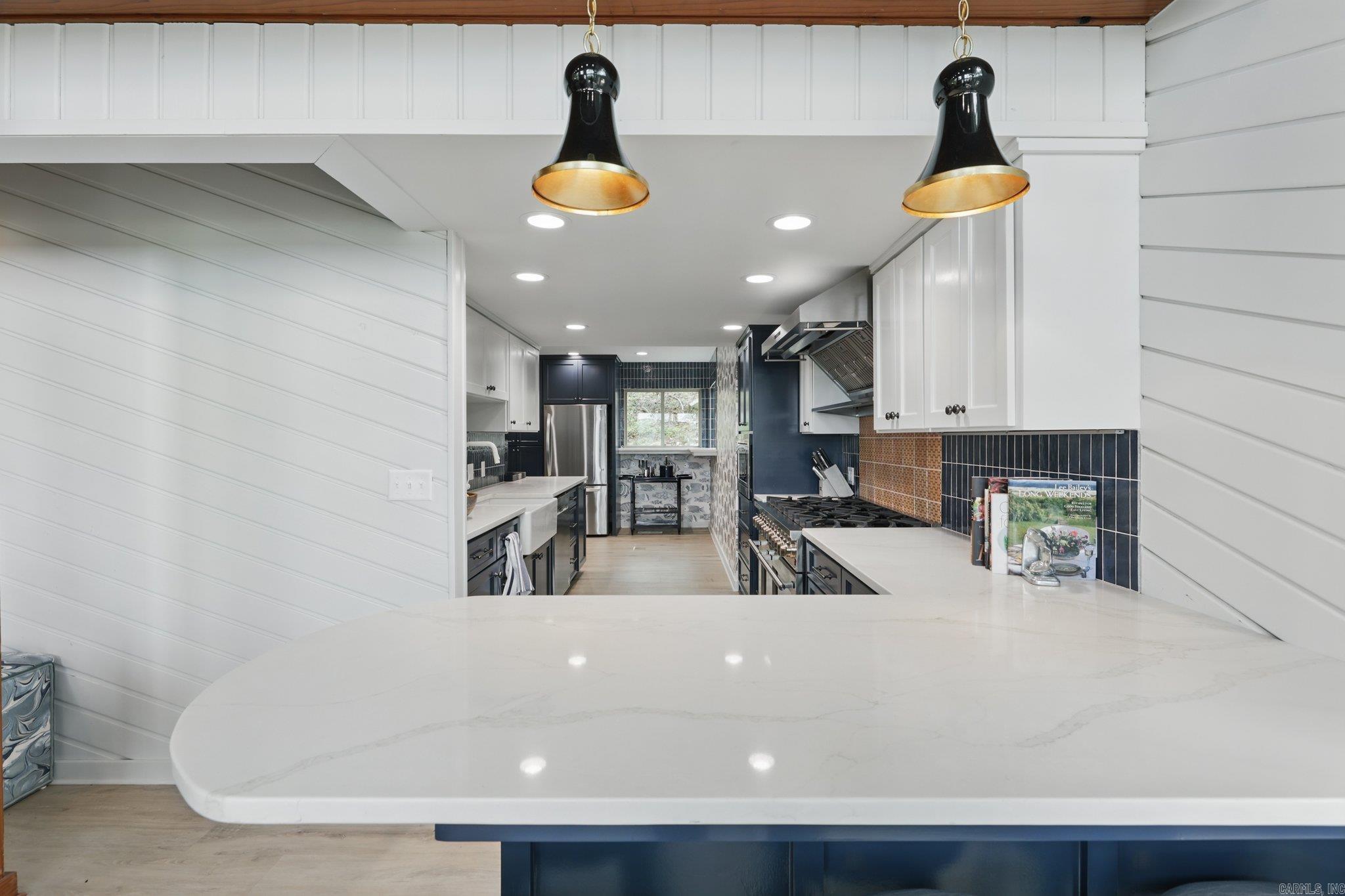 BEACON HILL SUBDIVISION - Residential
