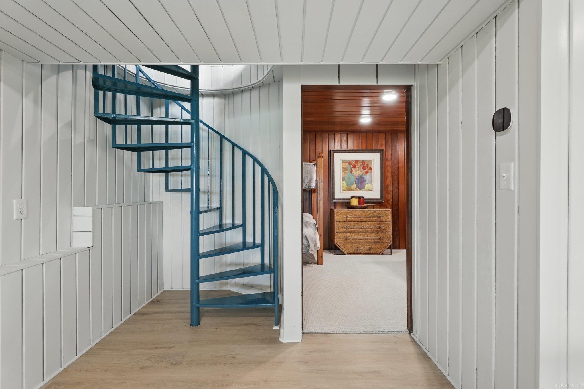 BEACON HILL SUBDIVISION - Residential