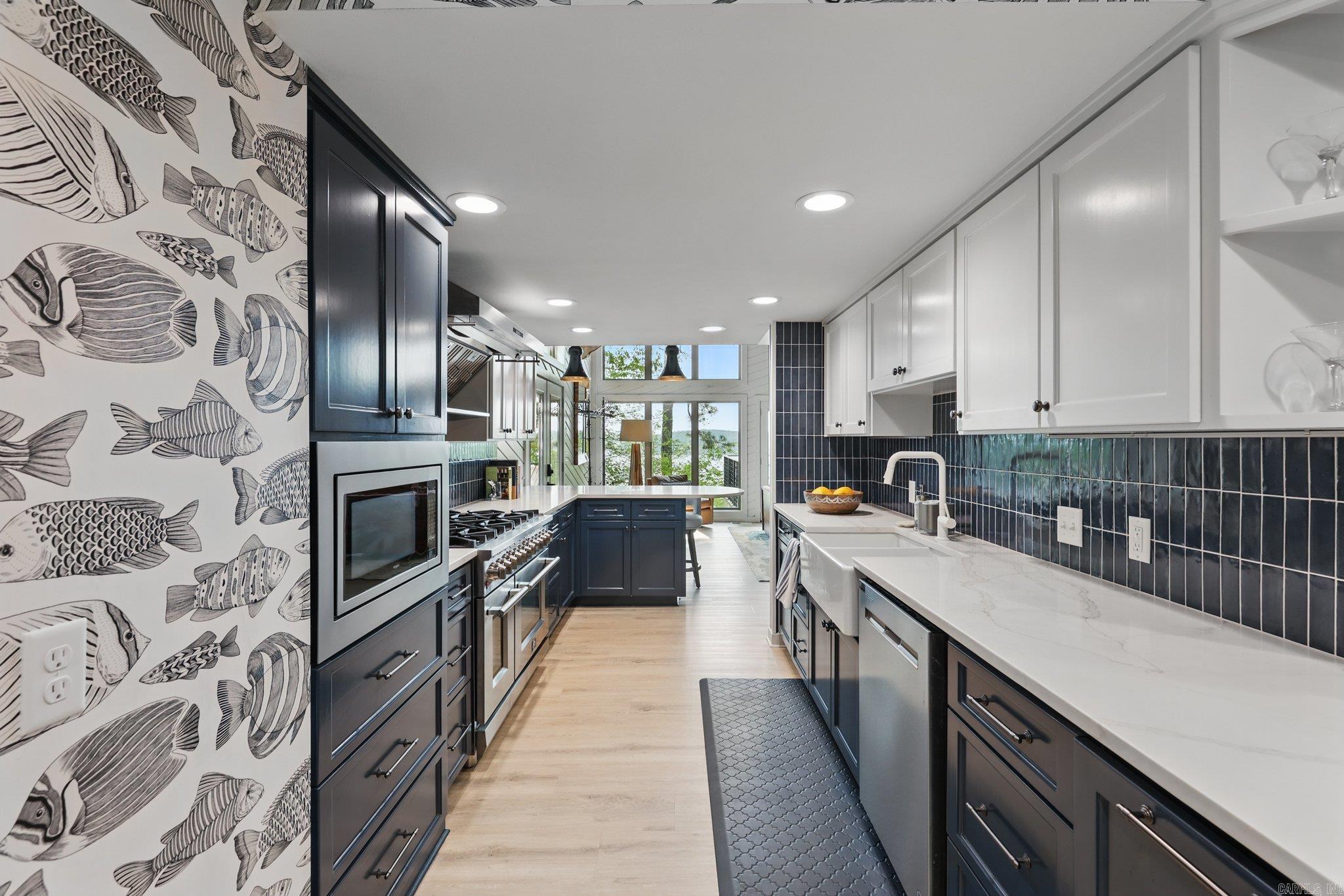 BEACON HILL SUBDIVISION - Residential