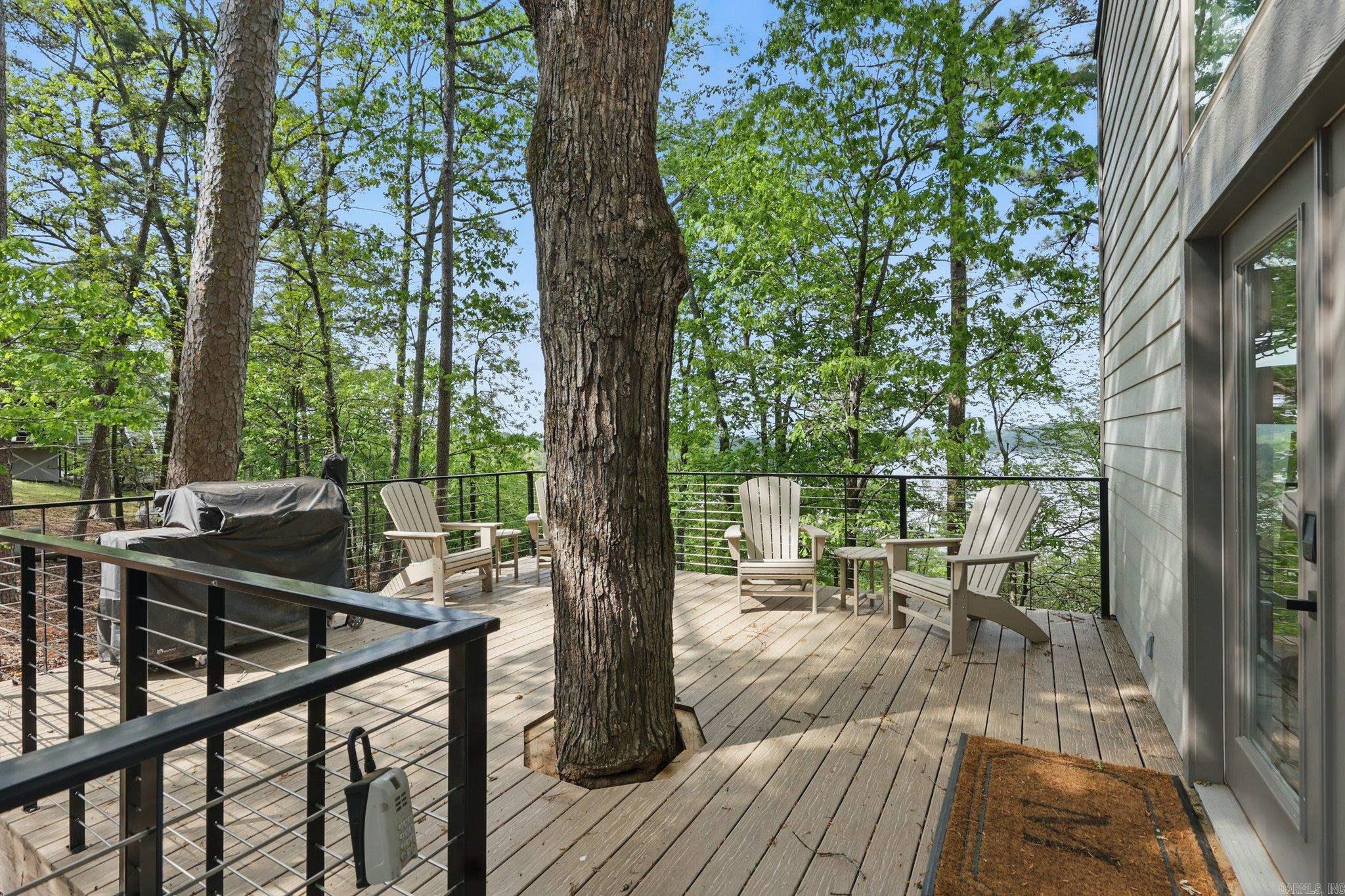 BEACON HILL SUBDIVISION - Residential